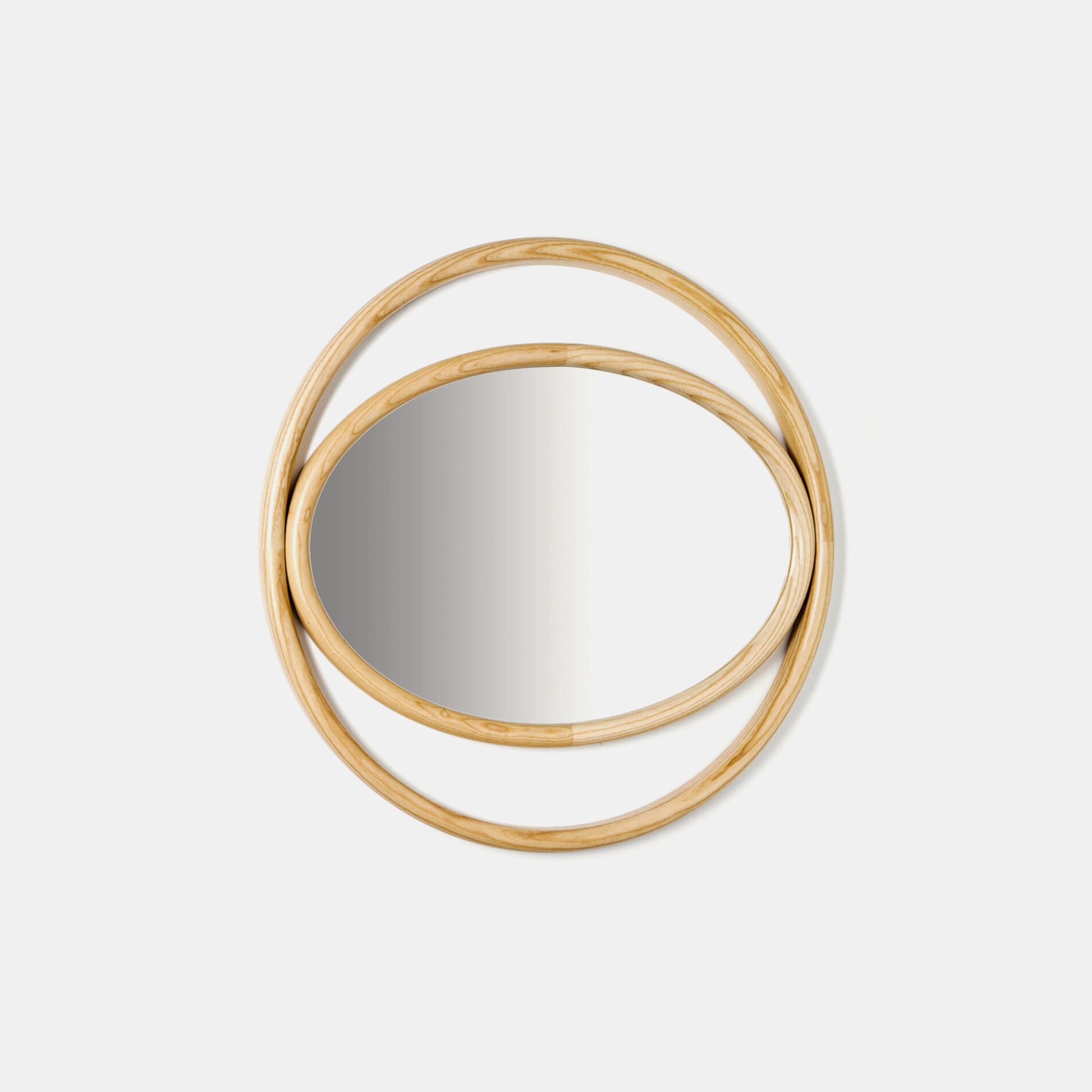 Eyeshine Mirror - Ø64 - Monologue London