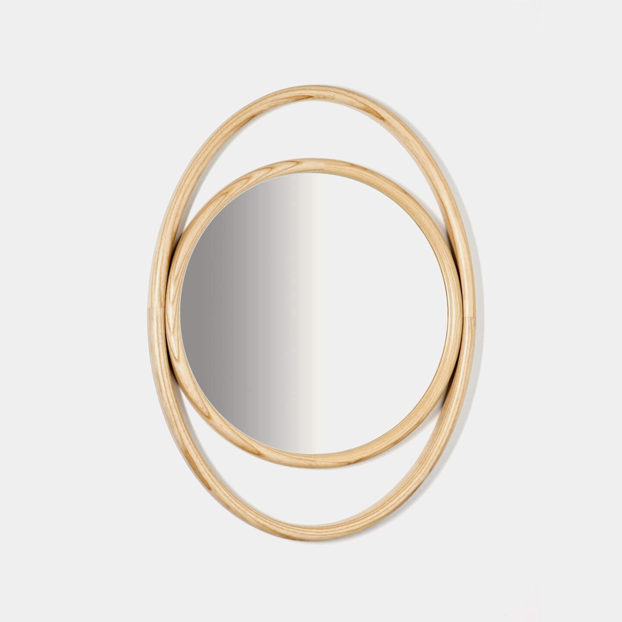 Eyeshine Mirror - Ø73 - Monologue London