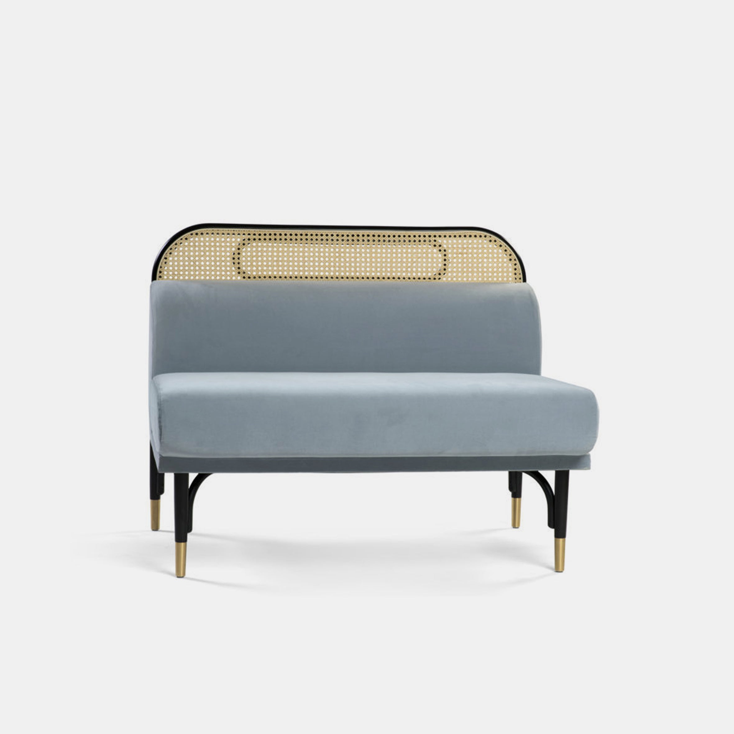 Targa Sofa - Modular - Monologue London