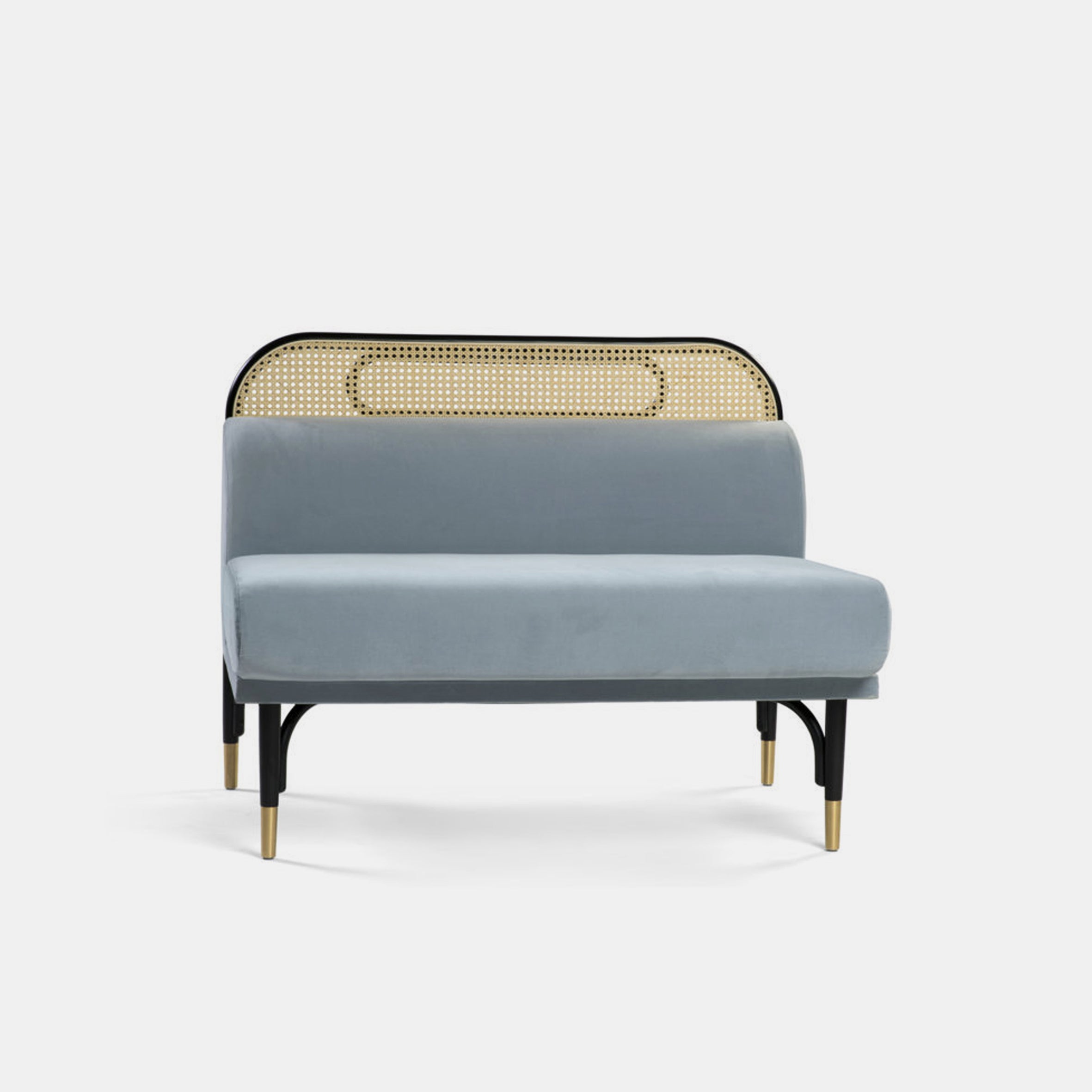 Targa Love Seat - Monologue London