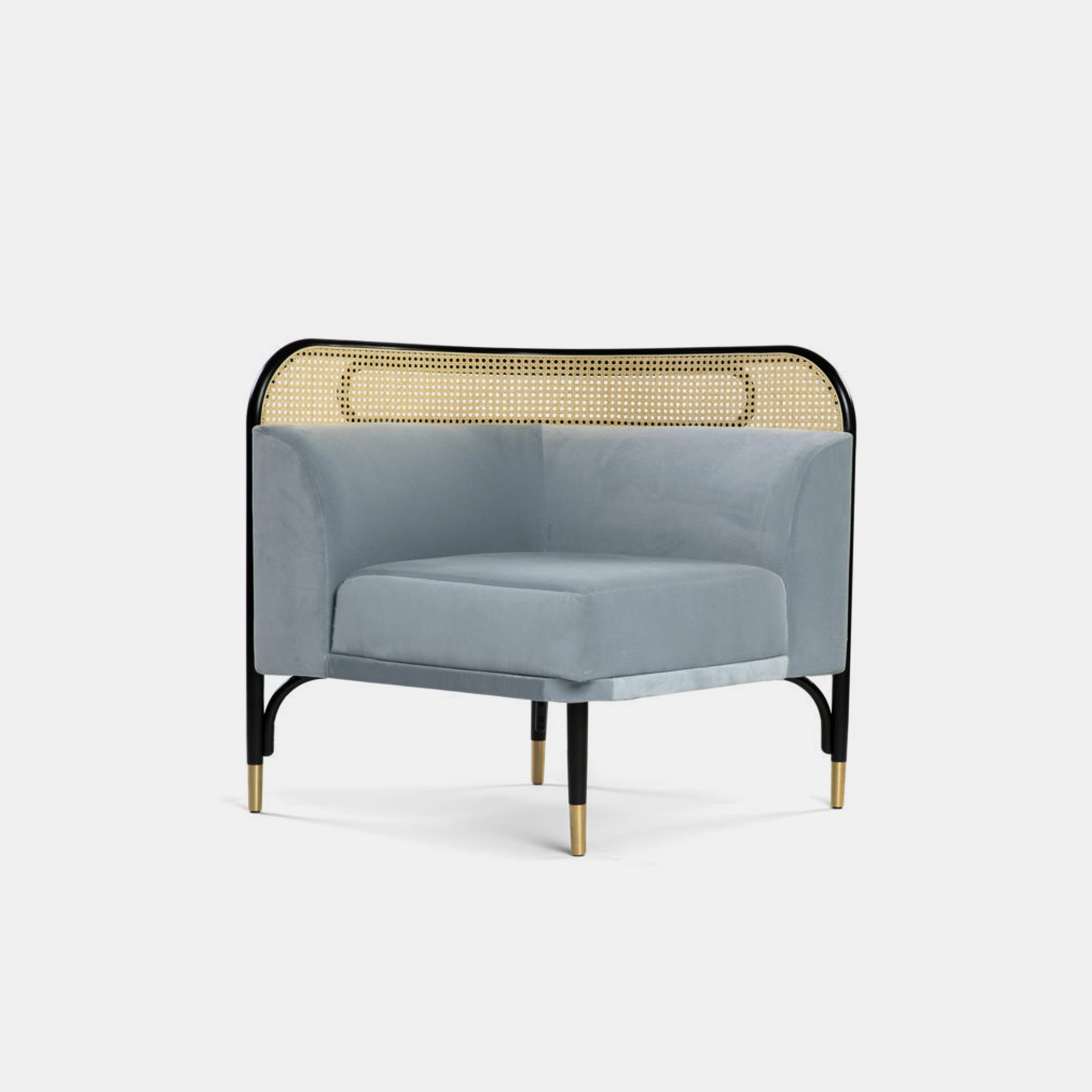 Targa Sofa - Modular - Monologue London