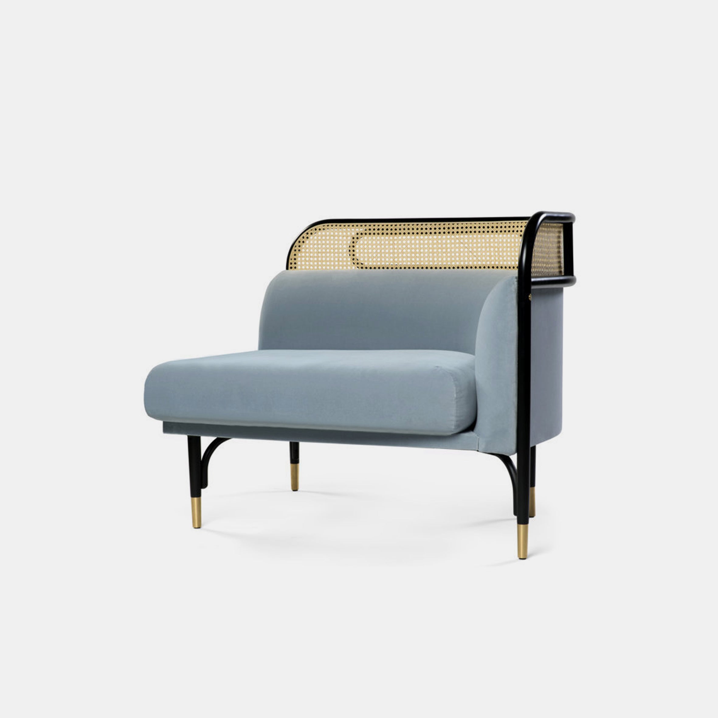 Targa Sofa - Modular - Monologue London