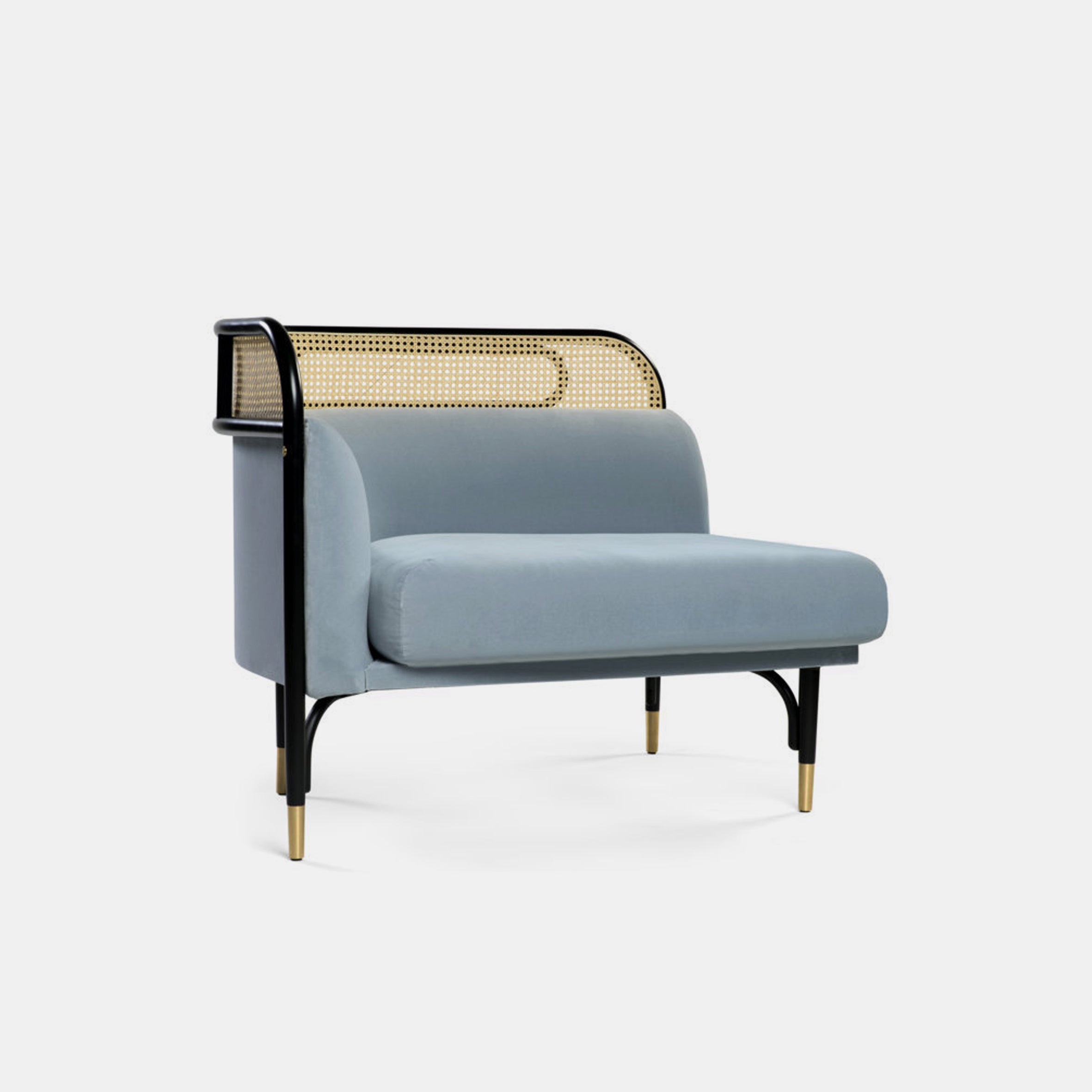 Targa Sofa - Modular - Monologue London