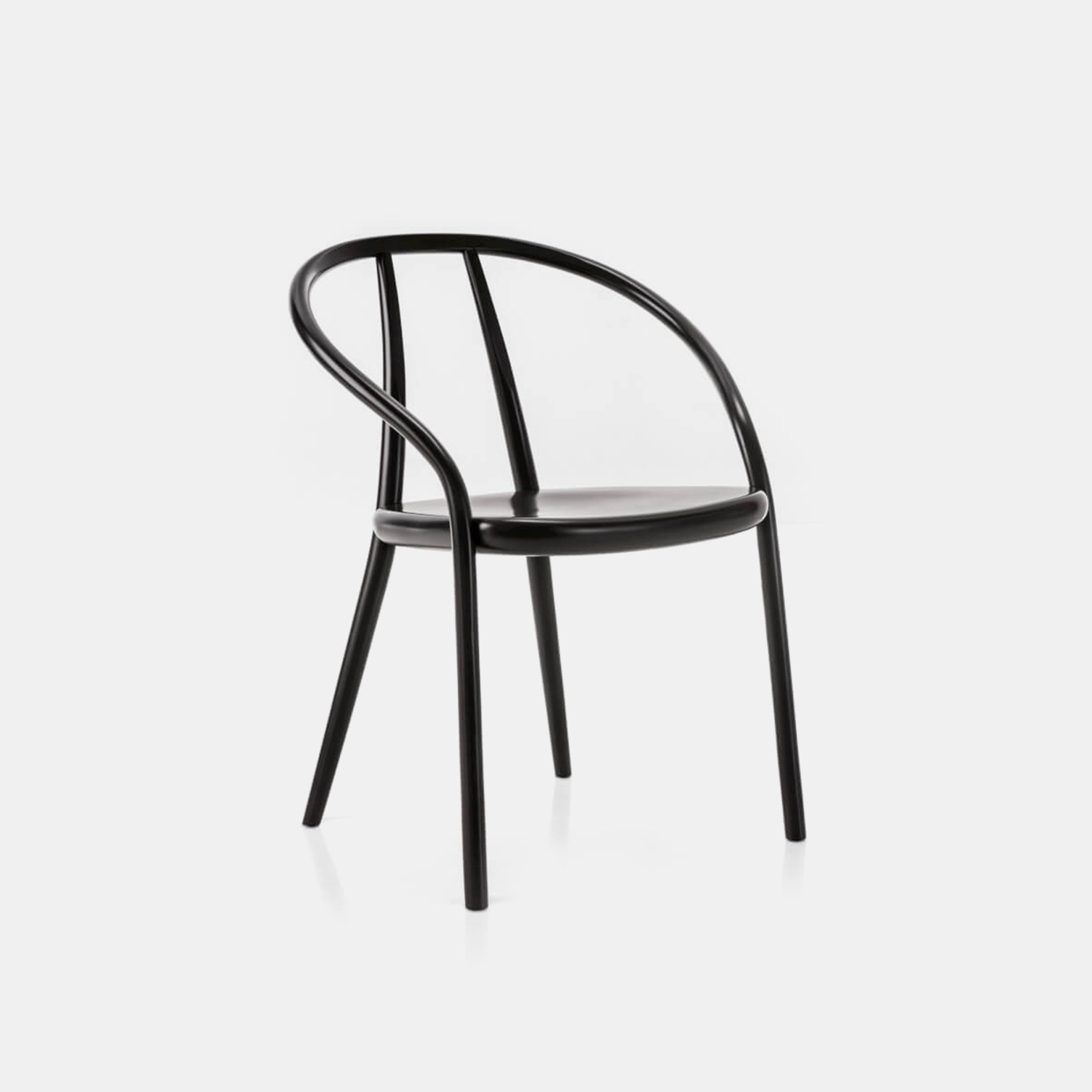 Gustav Armchair - Monologue London