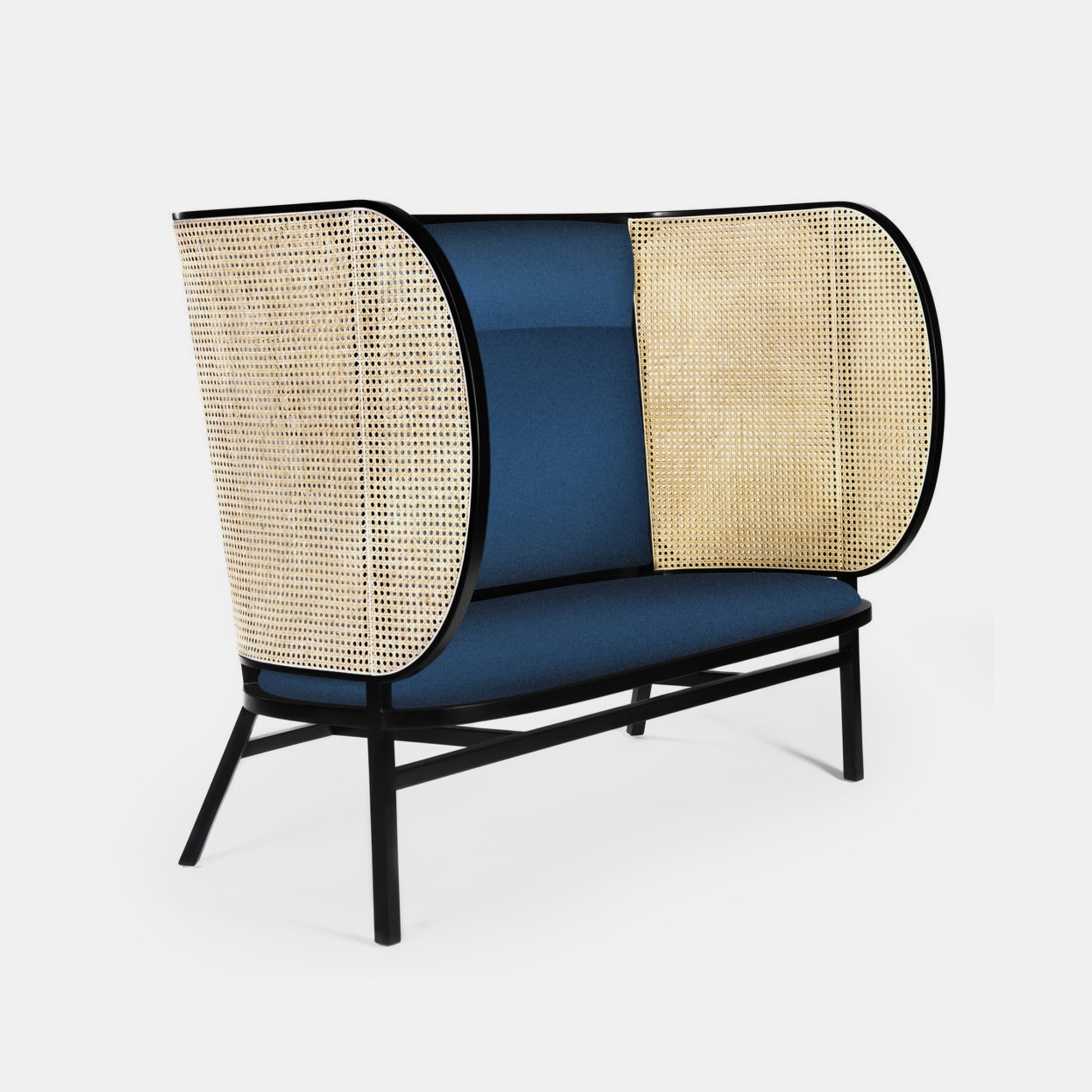 Hideout Loveseat - Monologue London