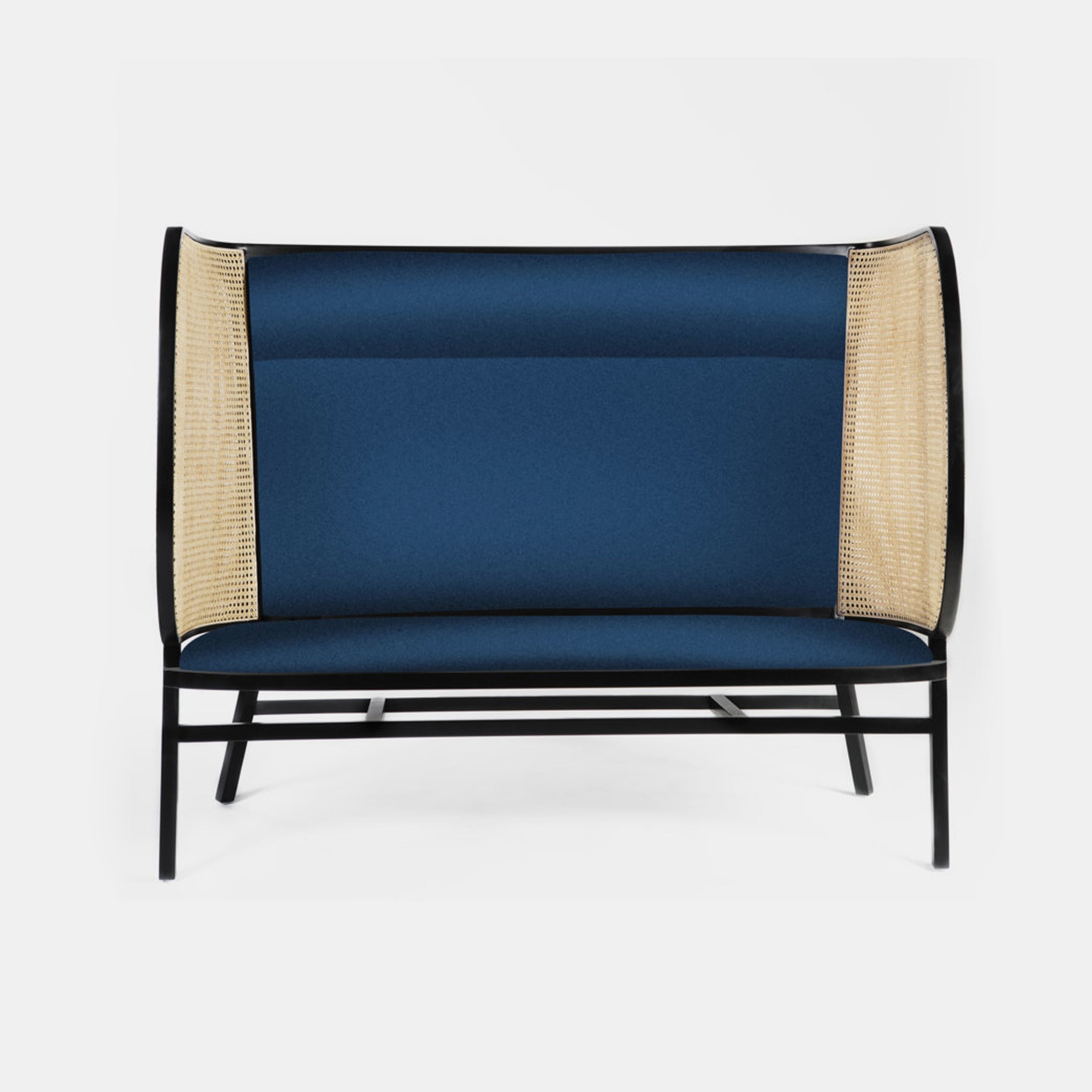 Hideout Loveseat - Monologue London