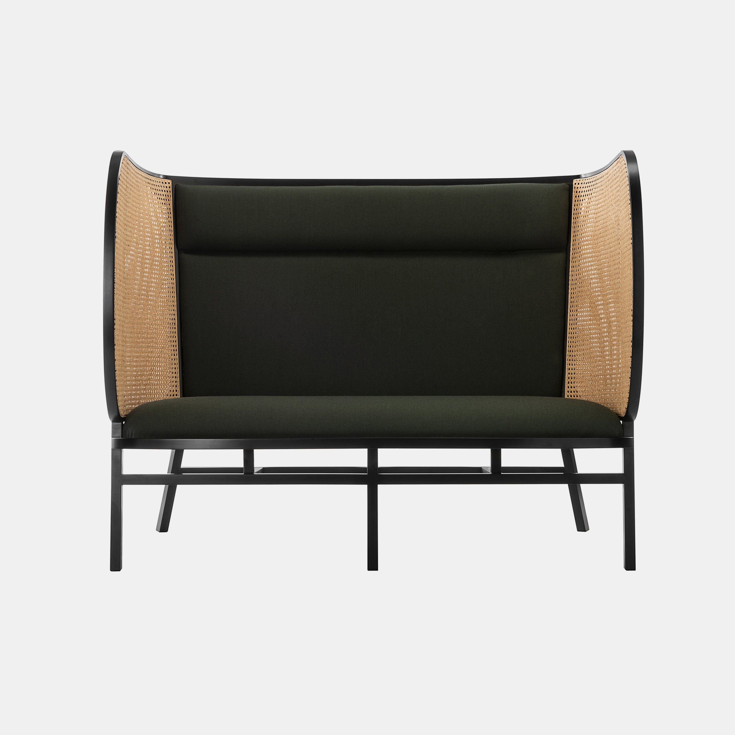 Hideout Loveseat - Monologue London