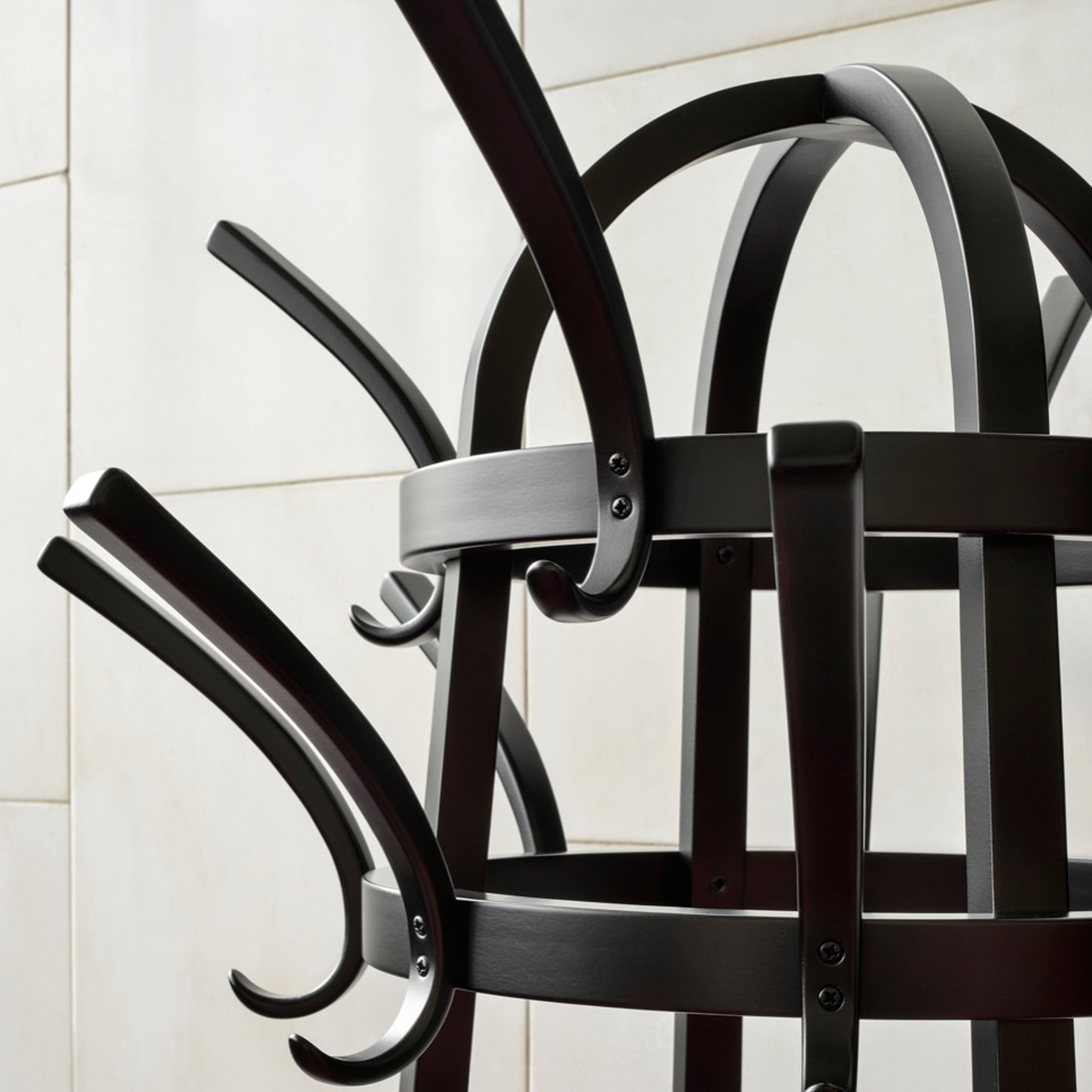 Kolo Moser Coat Stand - Monologue London