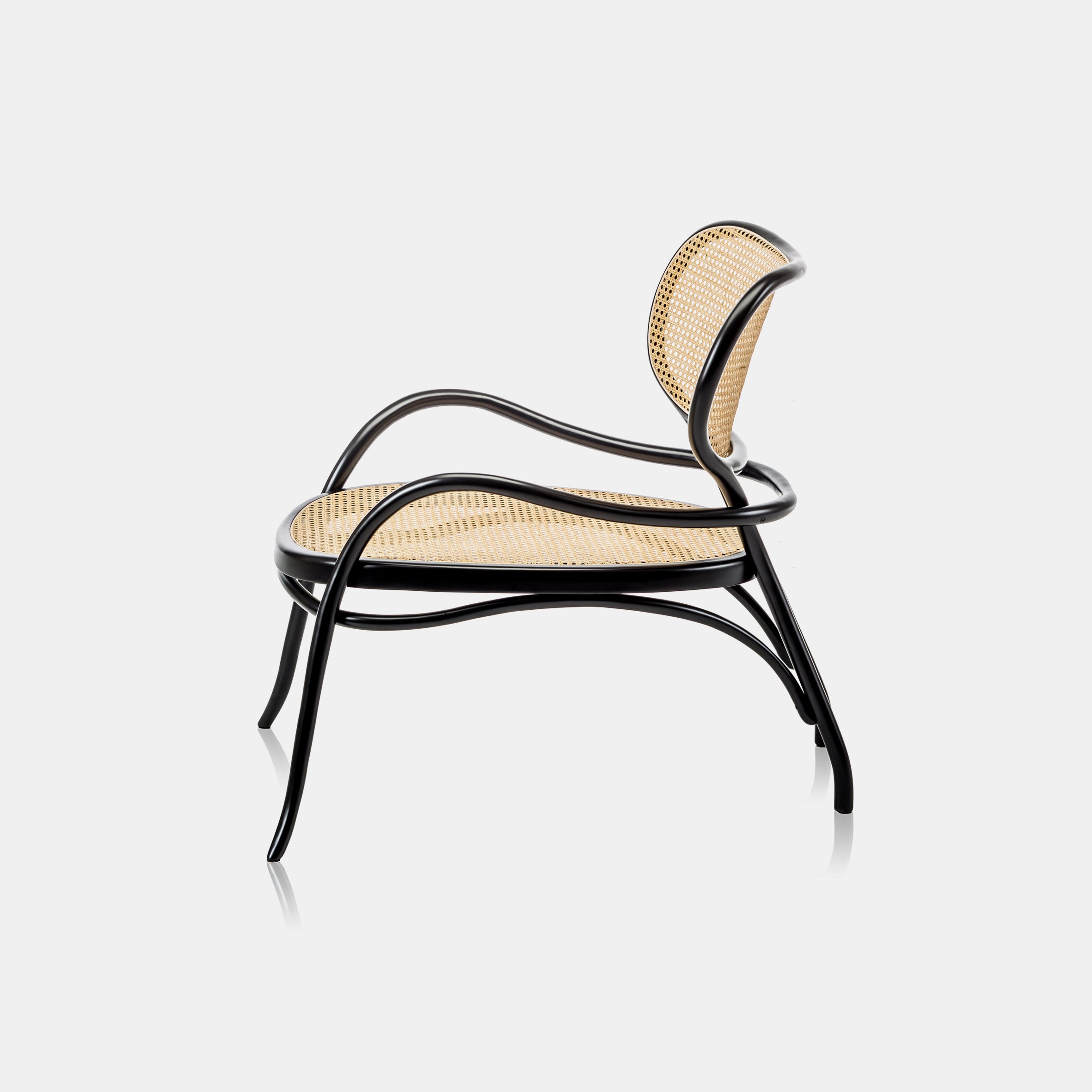 Lehnstuhl Lounge Chair