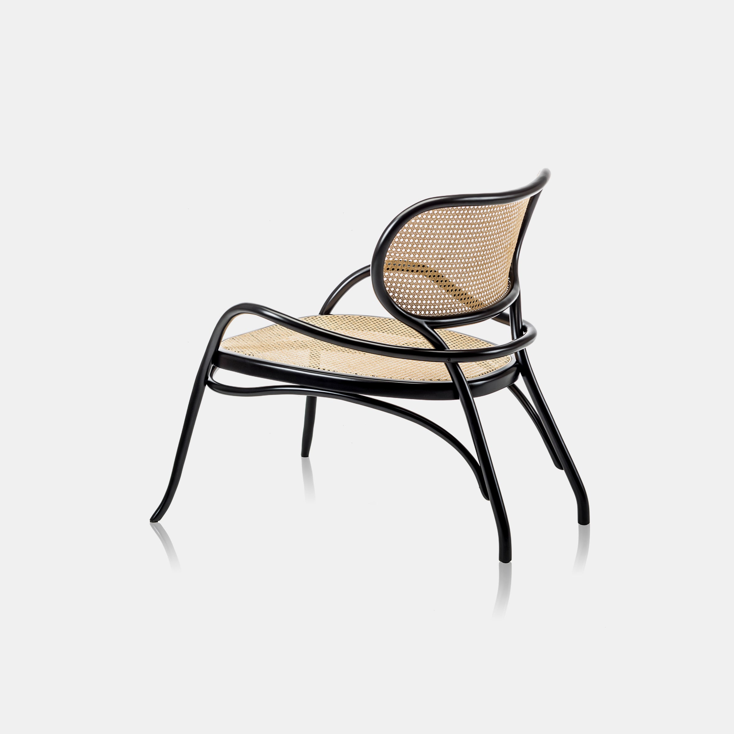 Lehnstuhl Lounge Chair
