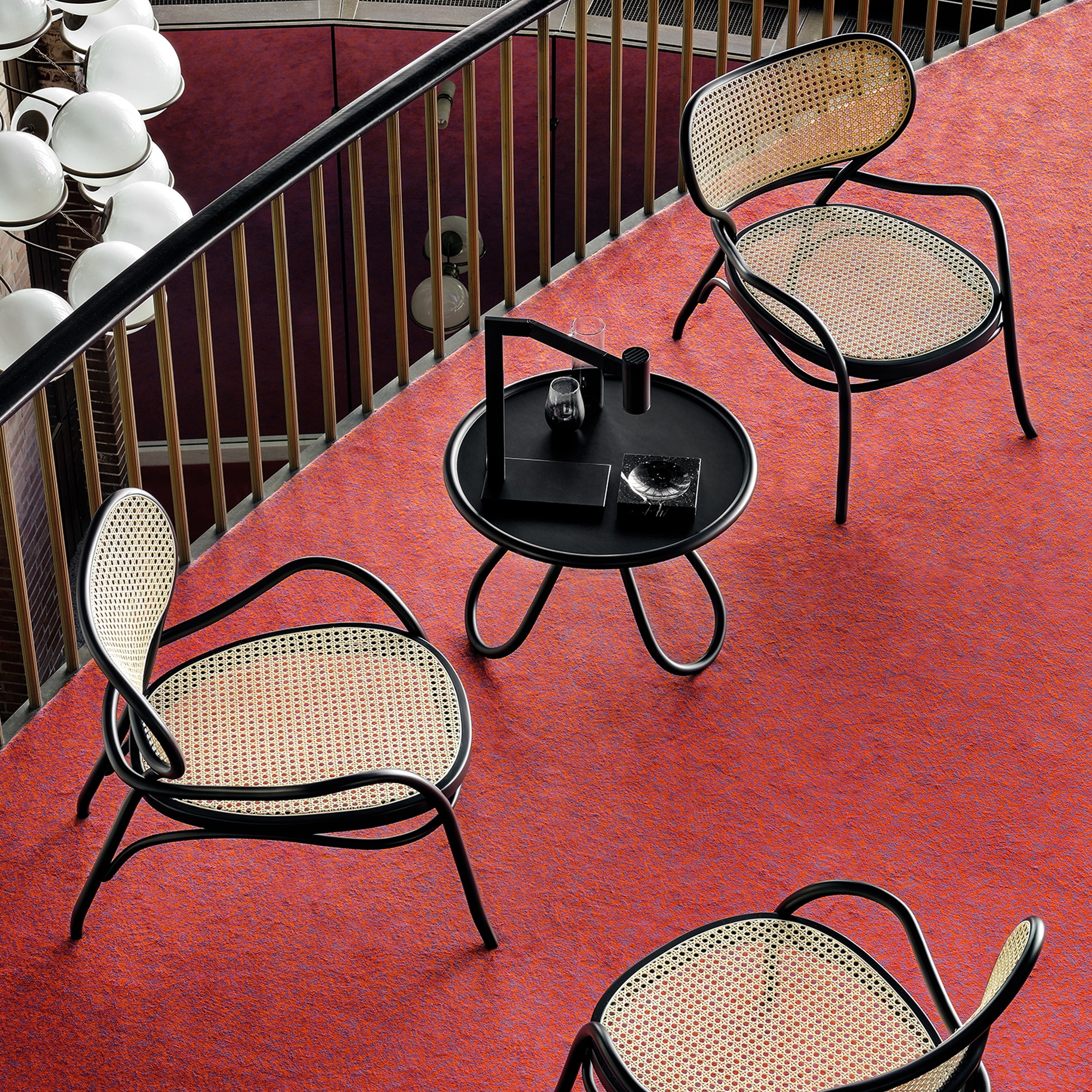 Lehnstuhl Lounge Chair