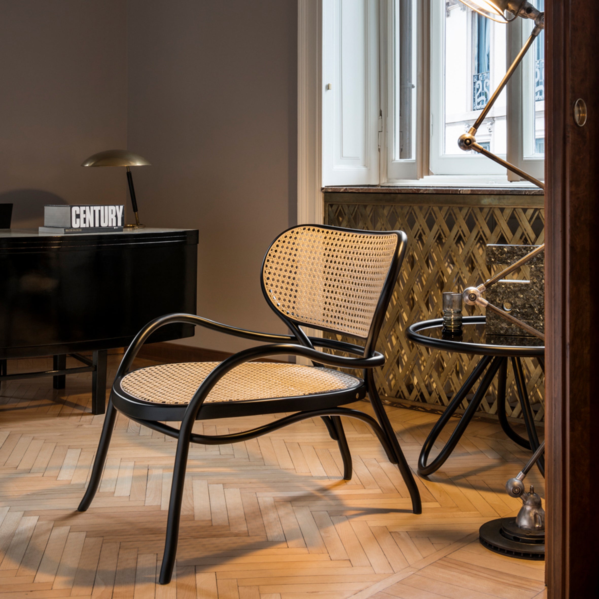 Lehnstuhl Lounge Chair