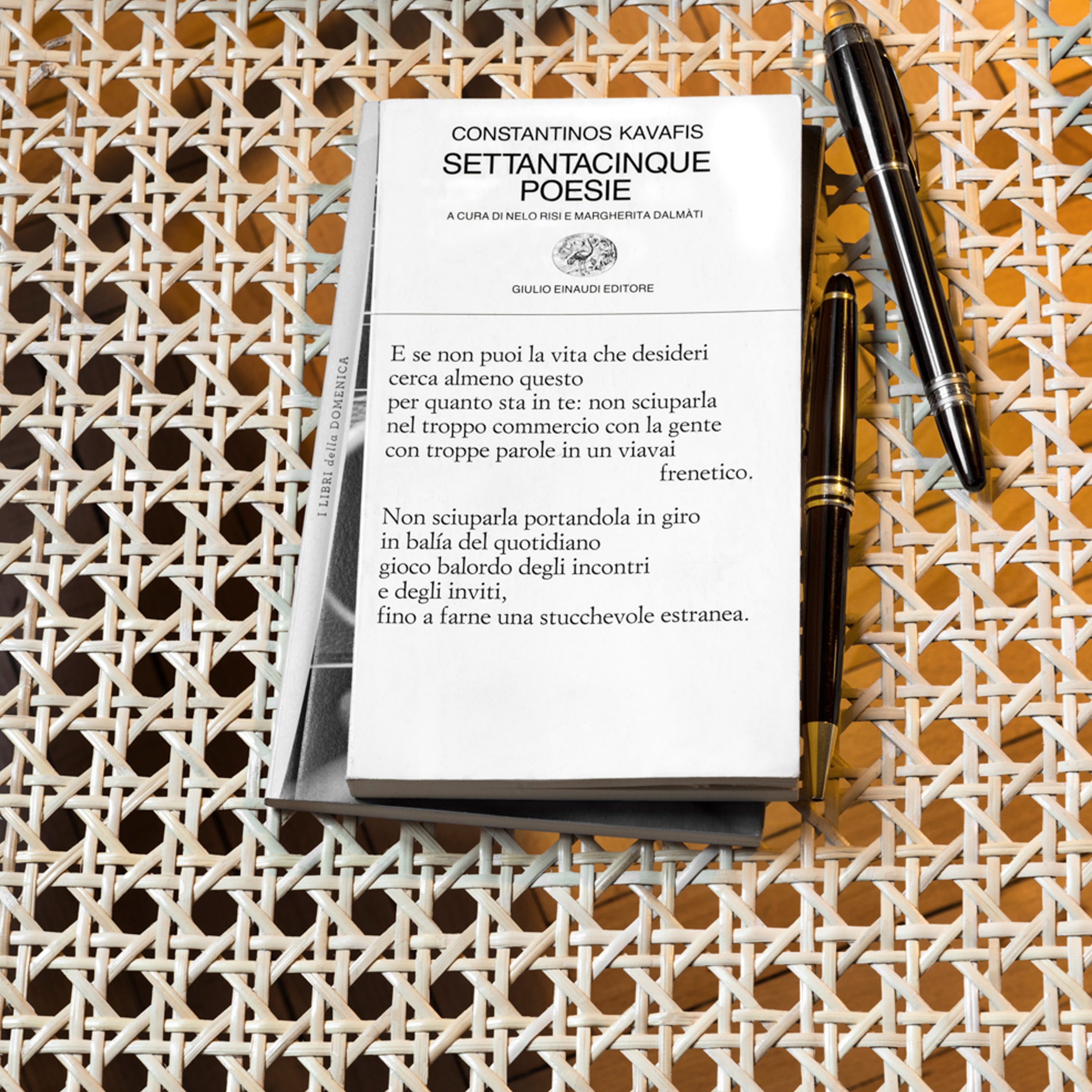 Lehnstuhl Lounge Chair