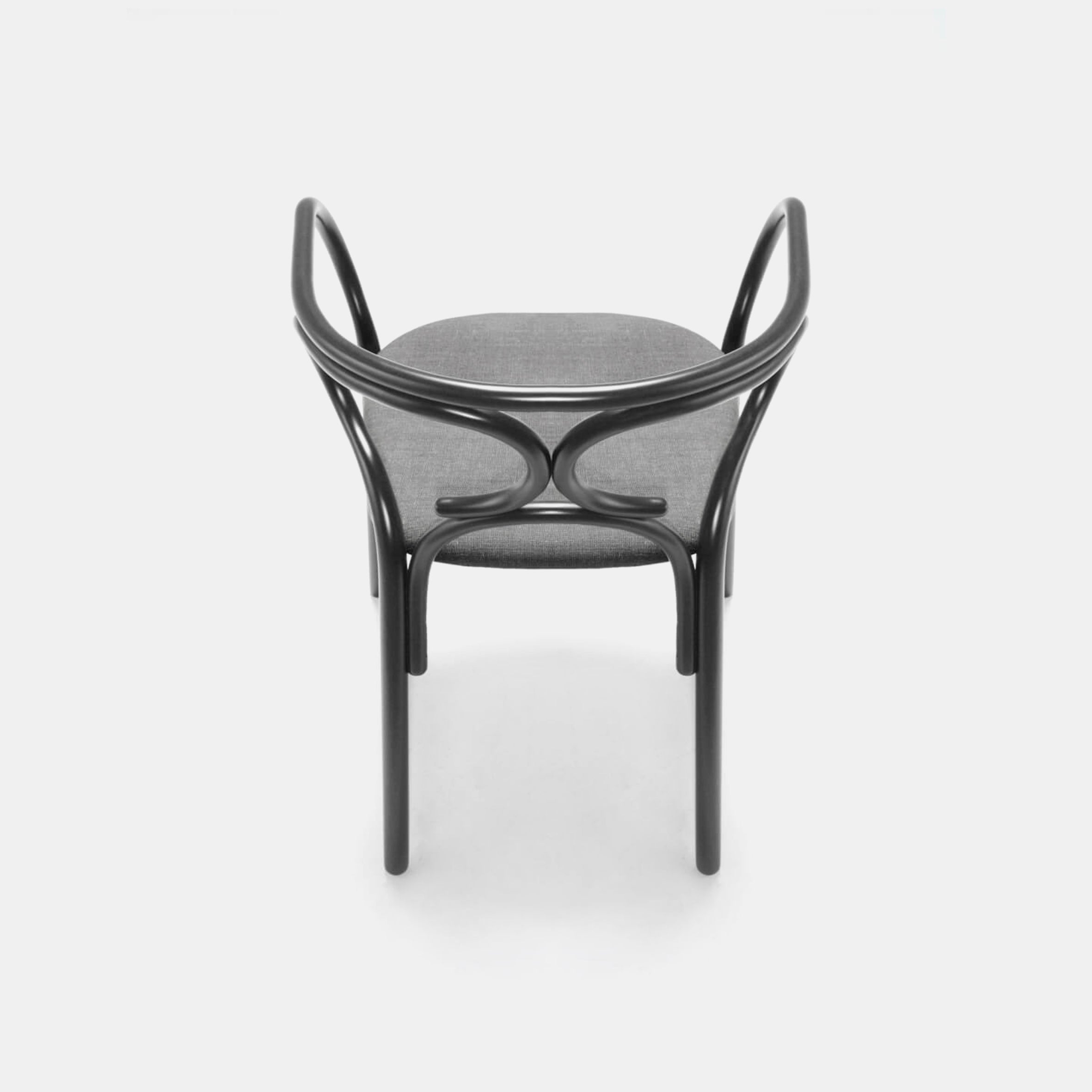 Brezel Armchair - Monologue London