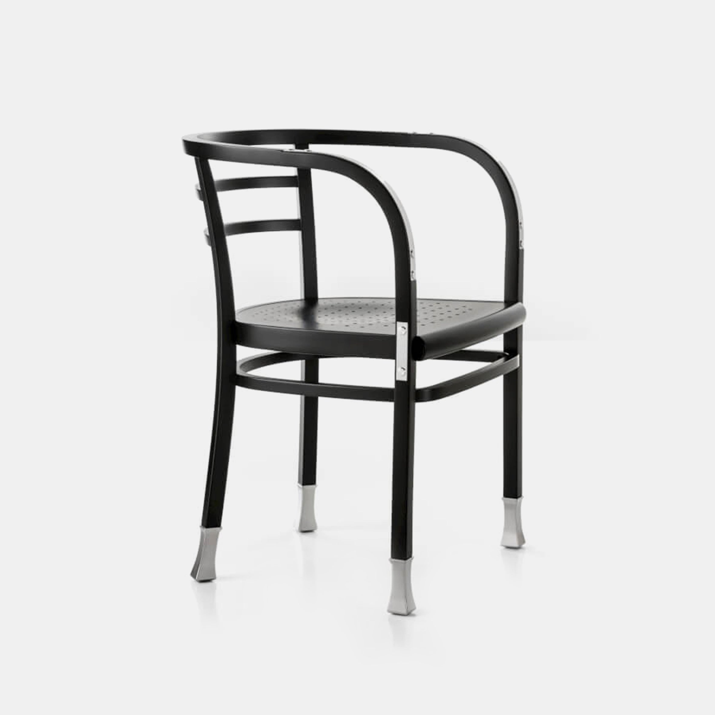 Postsparkasse Armchair - Monologue London