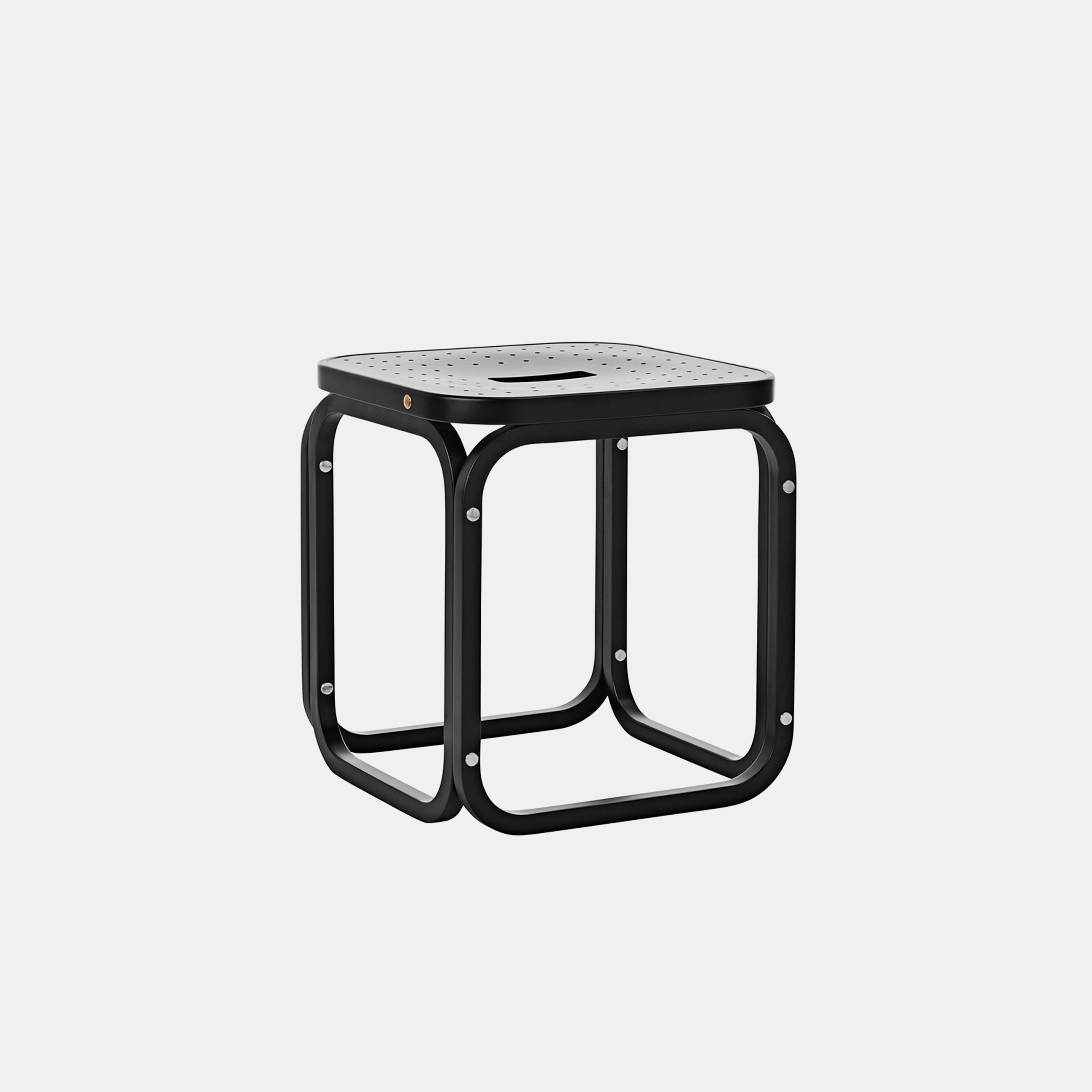 Postsparkasse Stool