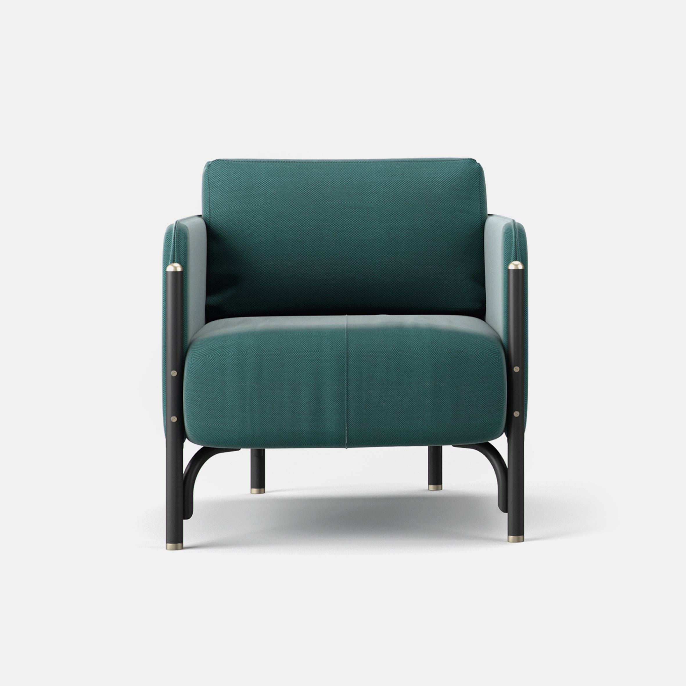 Jannis Lounge Chair