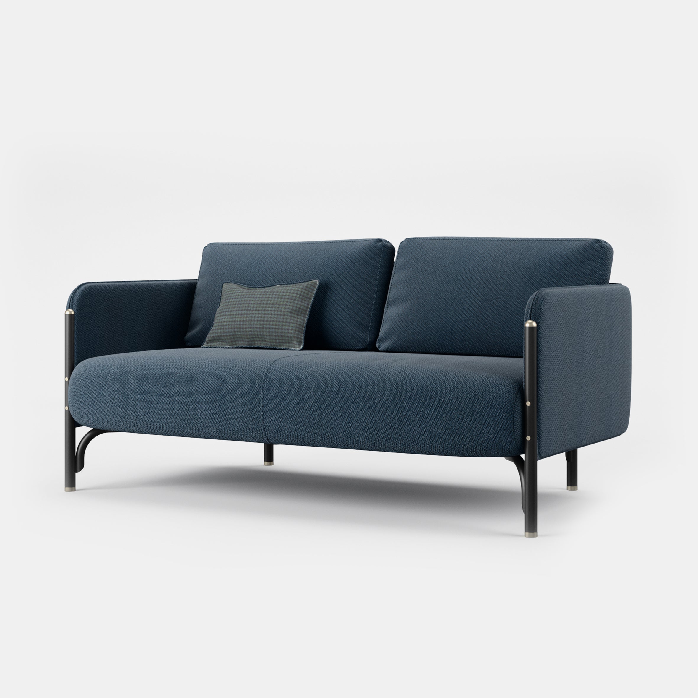 Jannis Sofa - 2 Seater