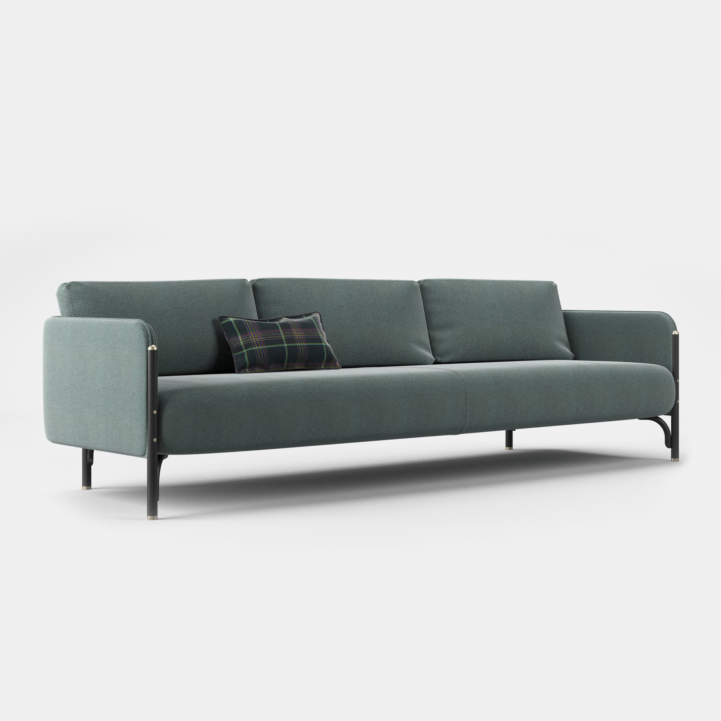 Jannis Sofa - 3 Seater