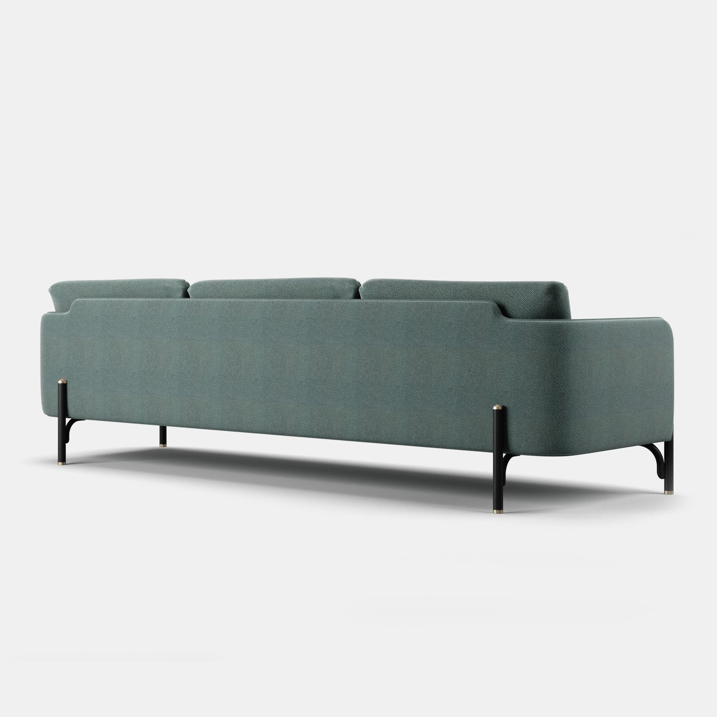 Jannis Sofa - 3 Seater