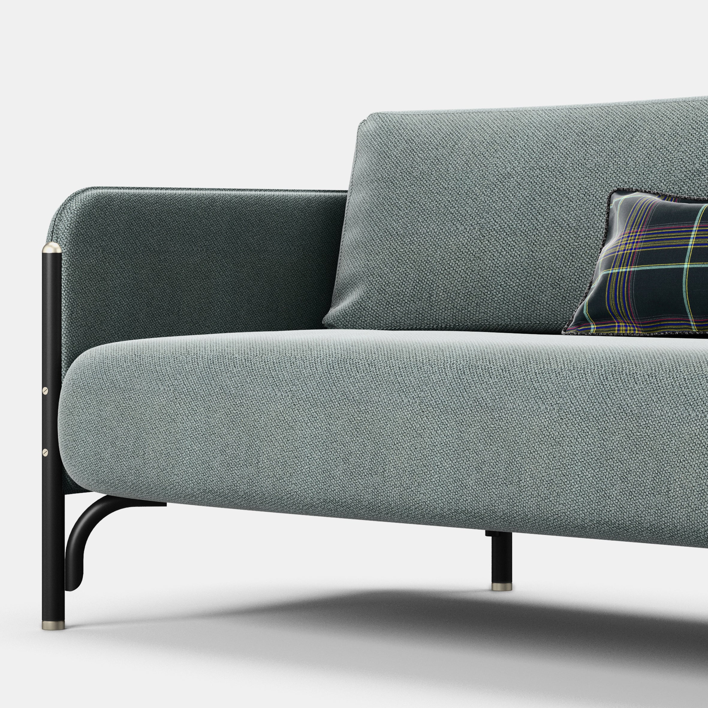 Jannis Sofa - 3 Seater