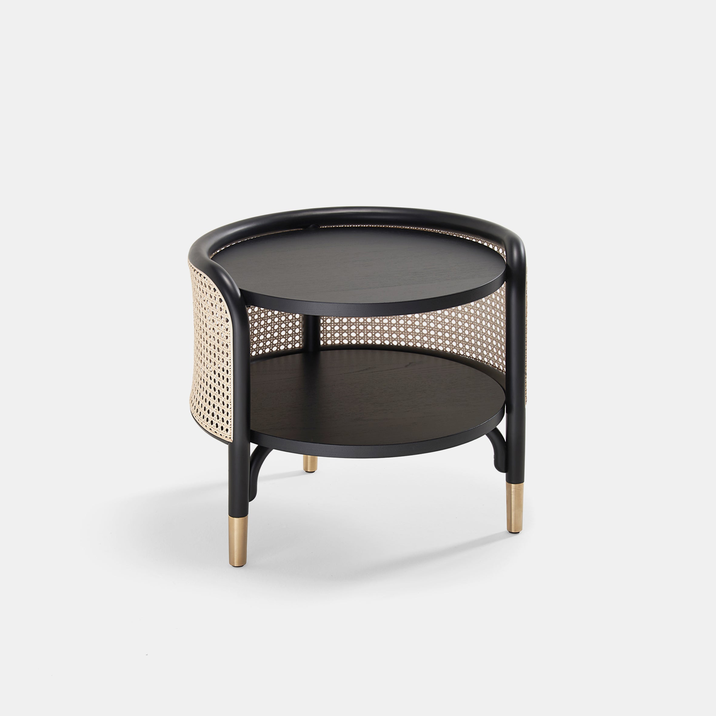 Mos Side Table