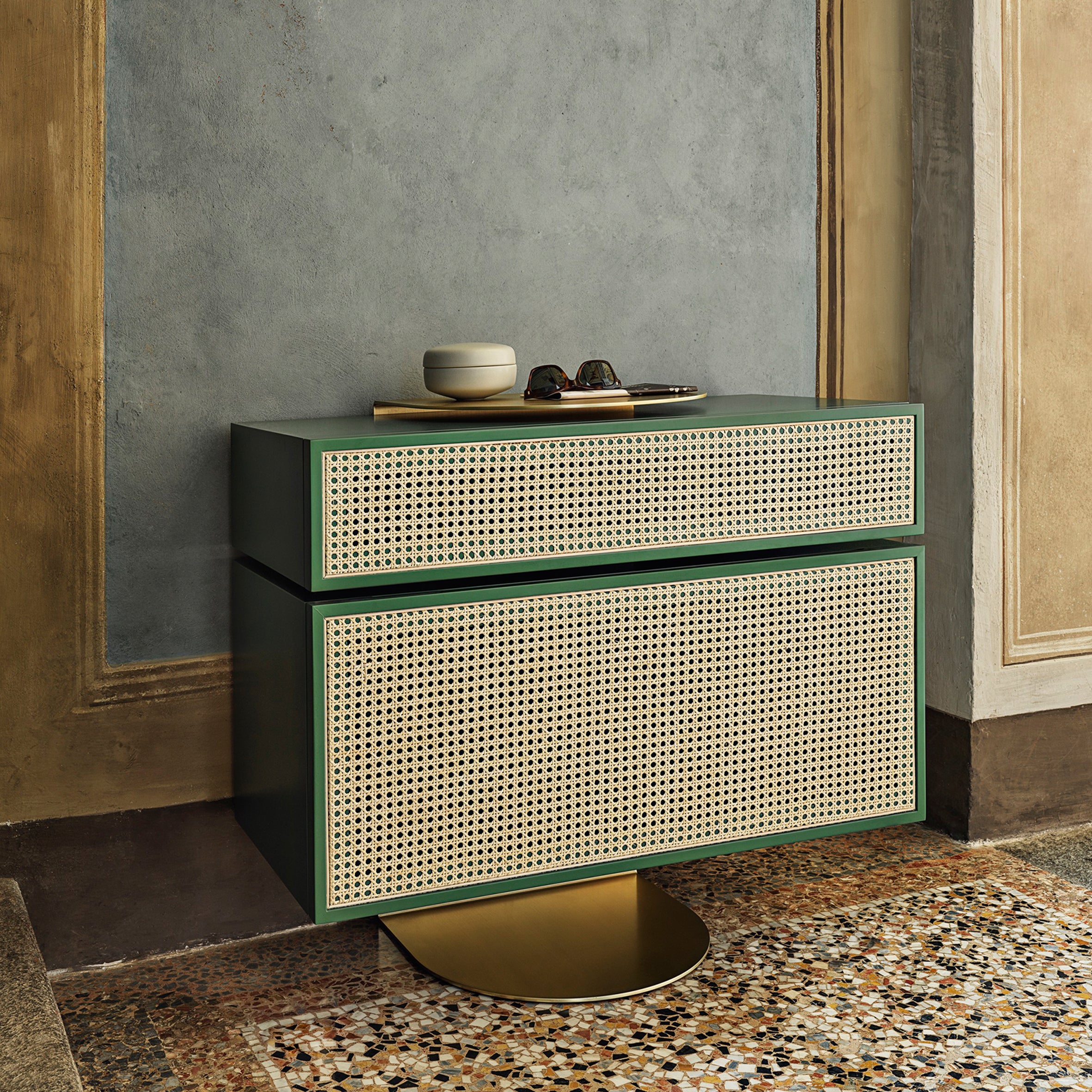 NYNY Chest of Drawers