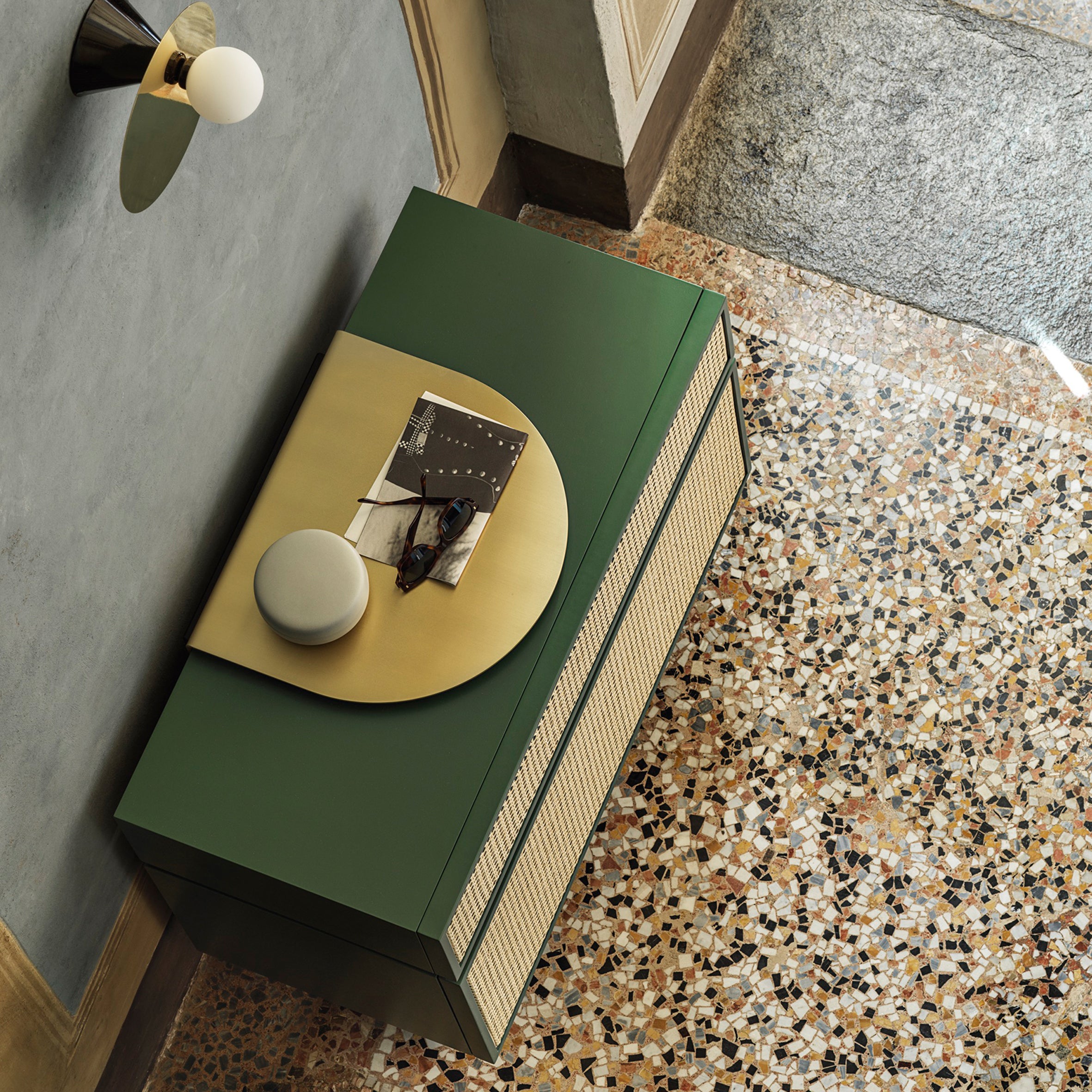 NYNY Chest of Drawers