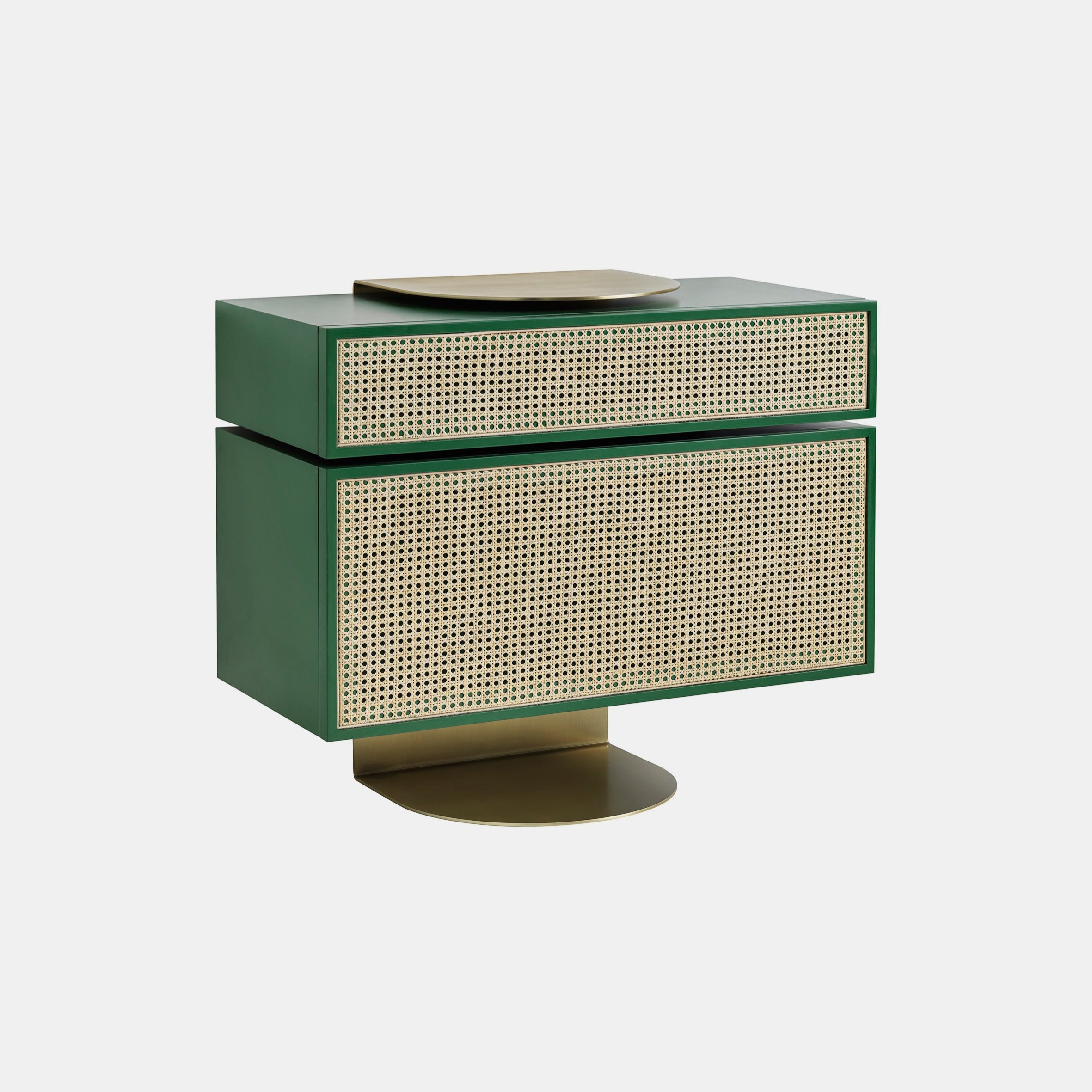 NYNY Chest of Drawers