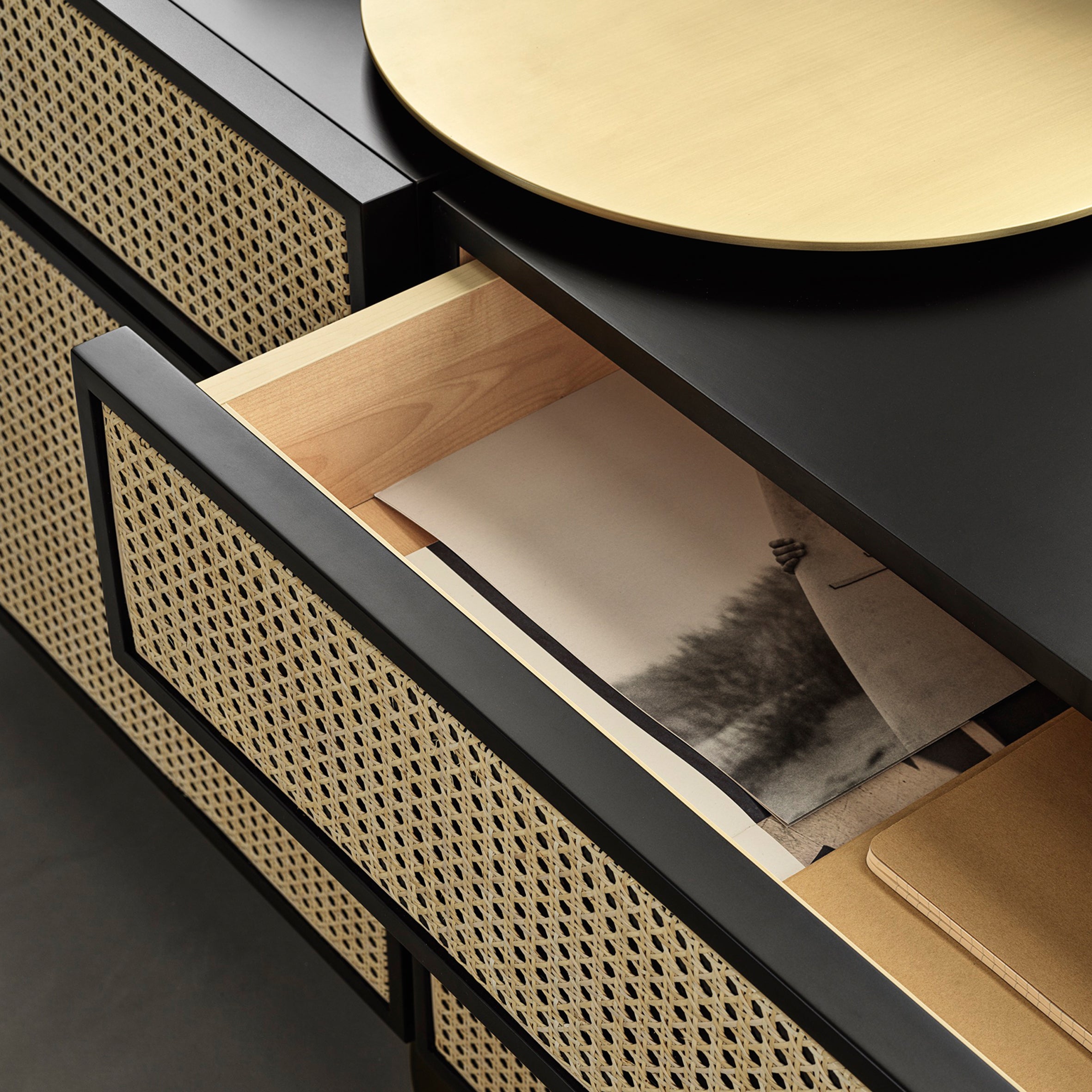 NYNY Sideboard