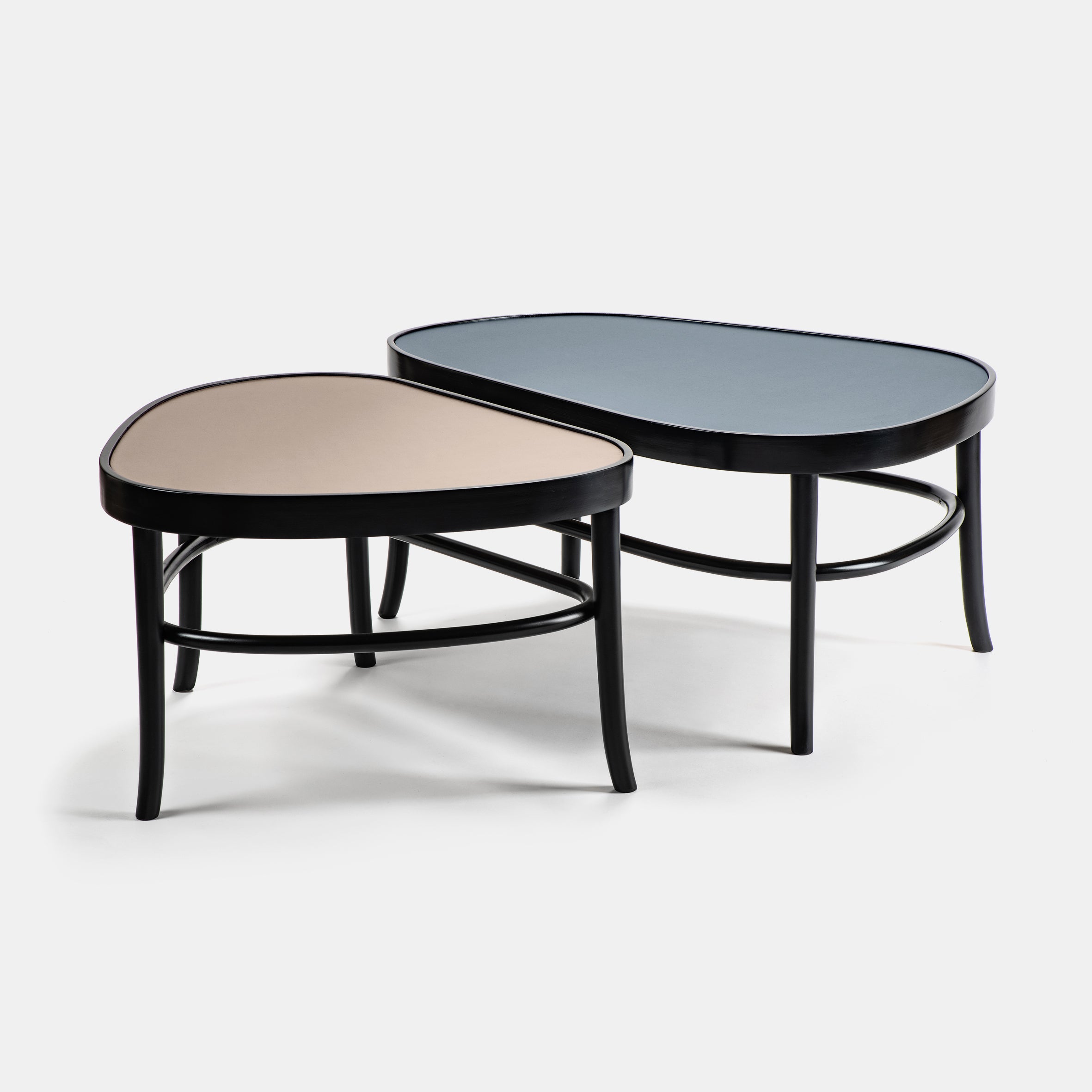Peers Coffee Table