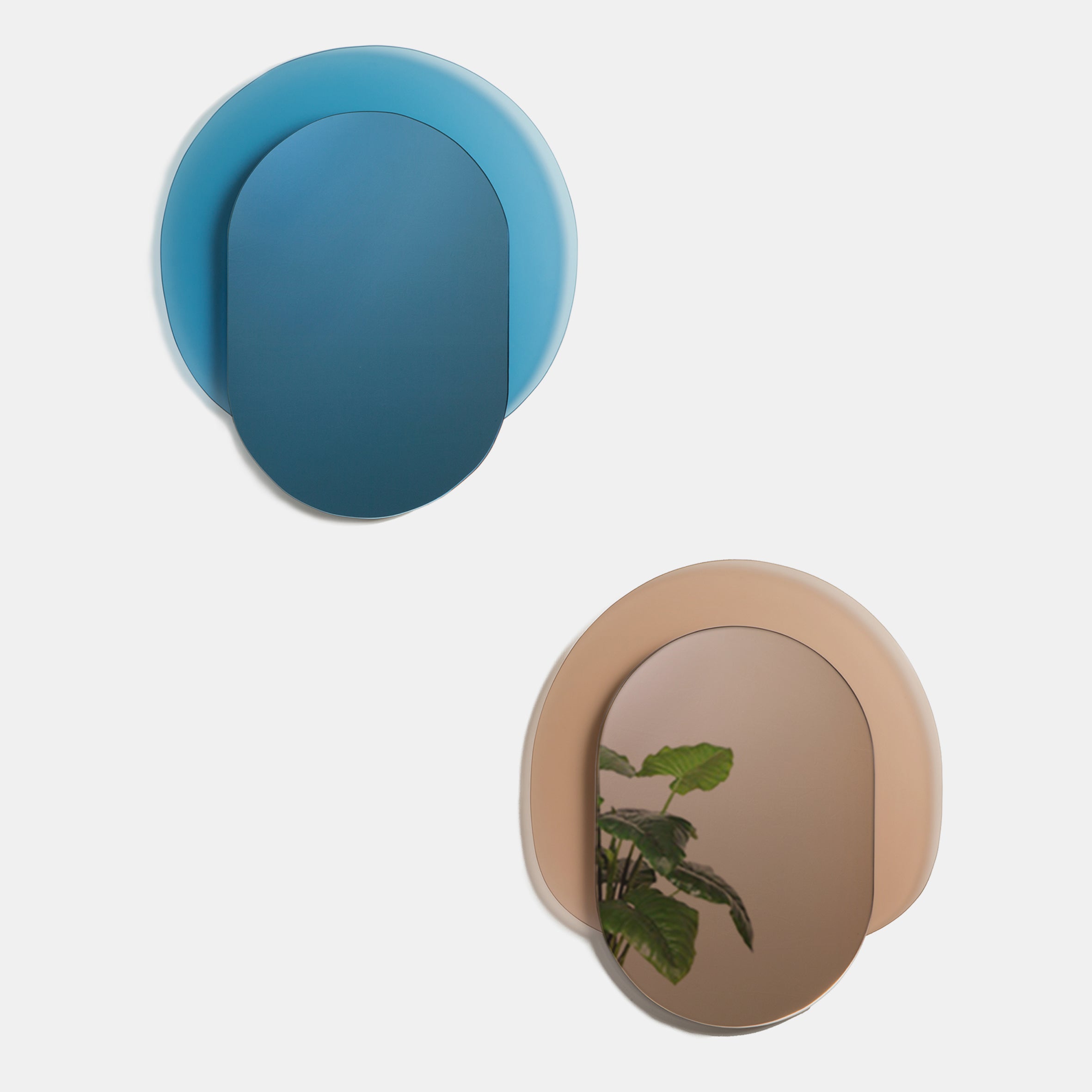 Personale Wall Mirror