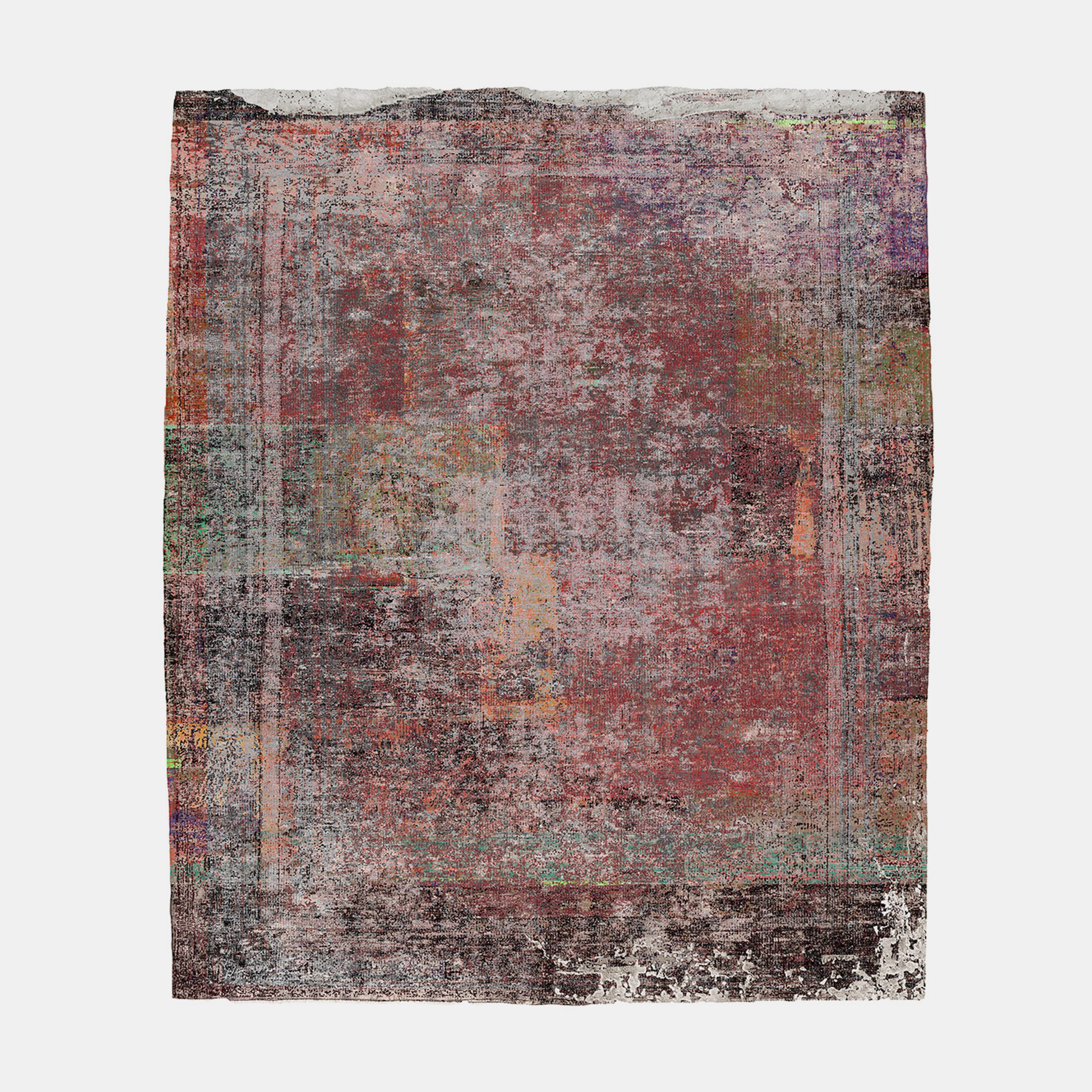 Chelan Way (Malaga Edit) Rug