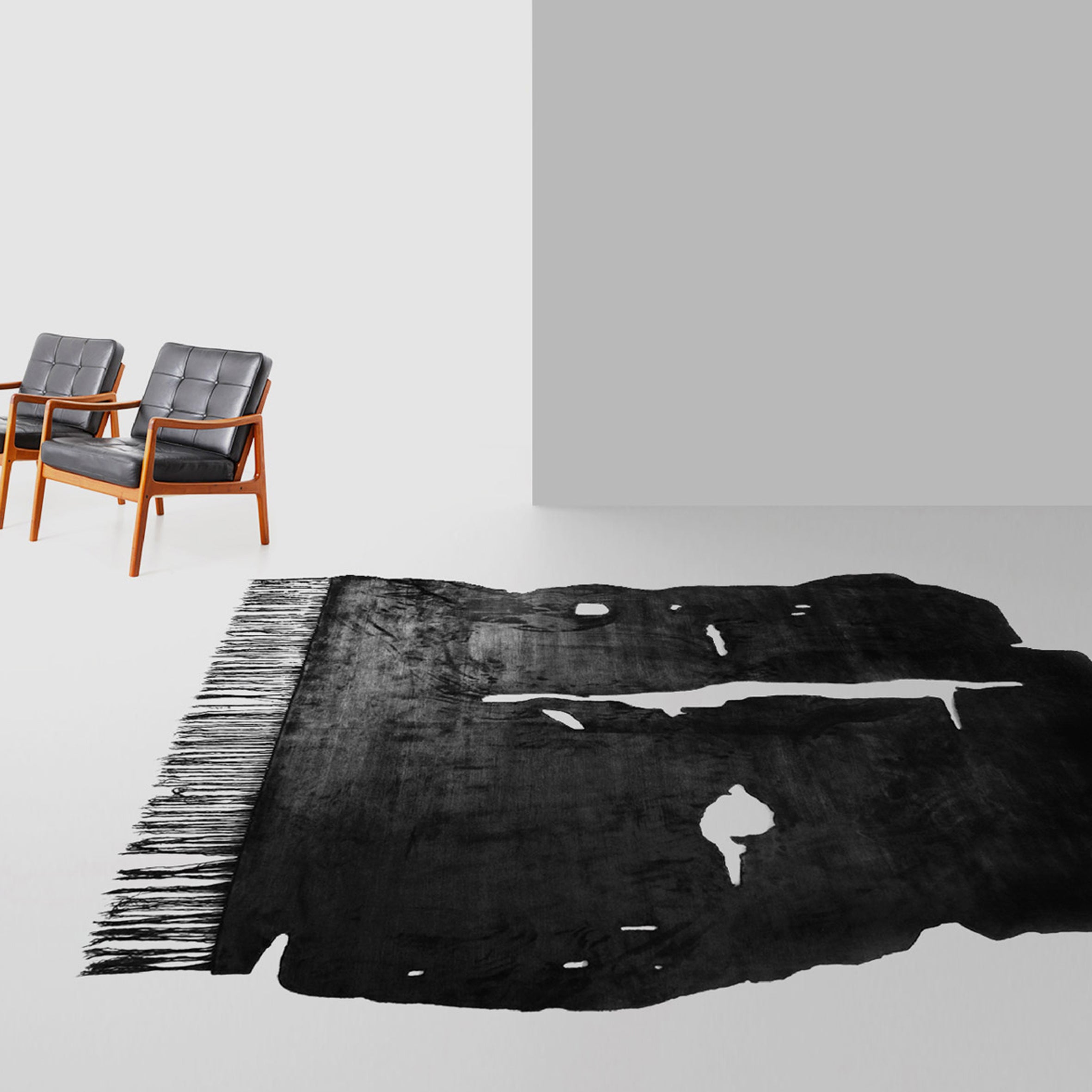 Kalix (Night Edit) Rug