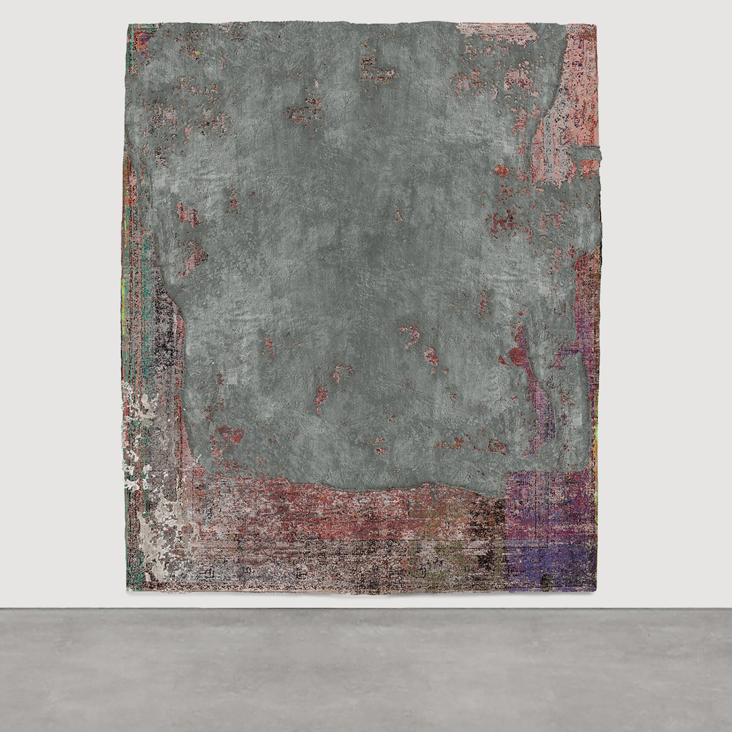 Oak Point Dr (Cahuenga Edit) Rug