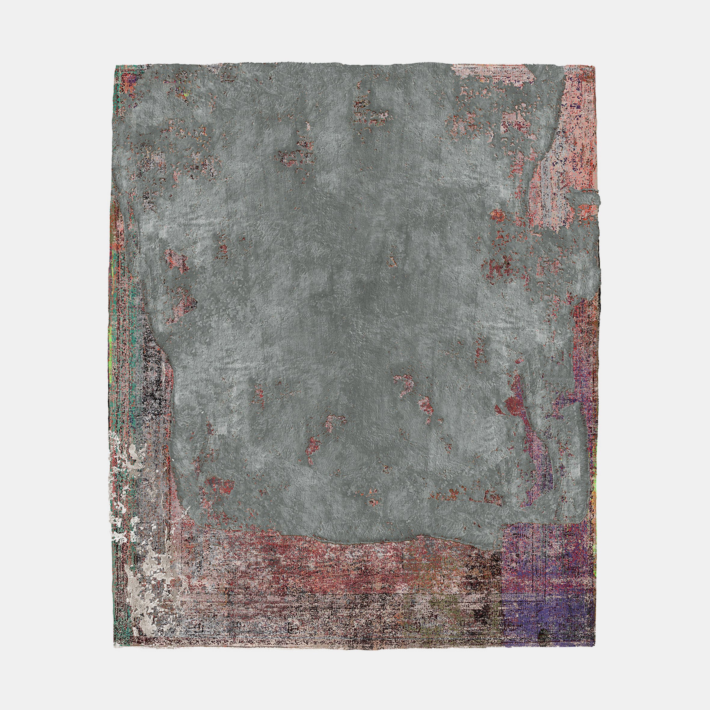 Oak Point Dr (Cahuenga Edit) Rug