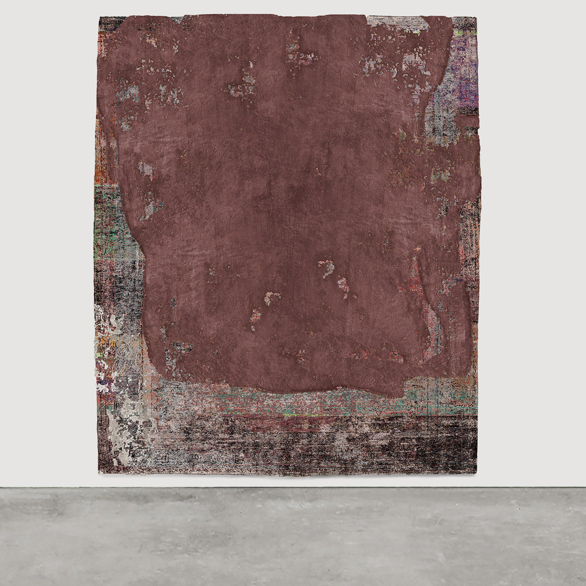 Oak Point Dr (La Brea Edit) Rug