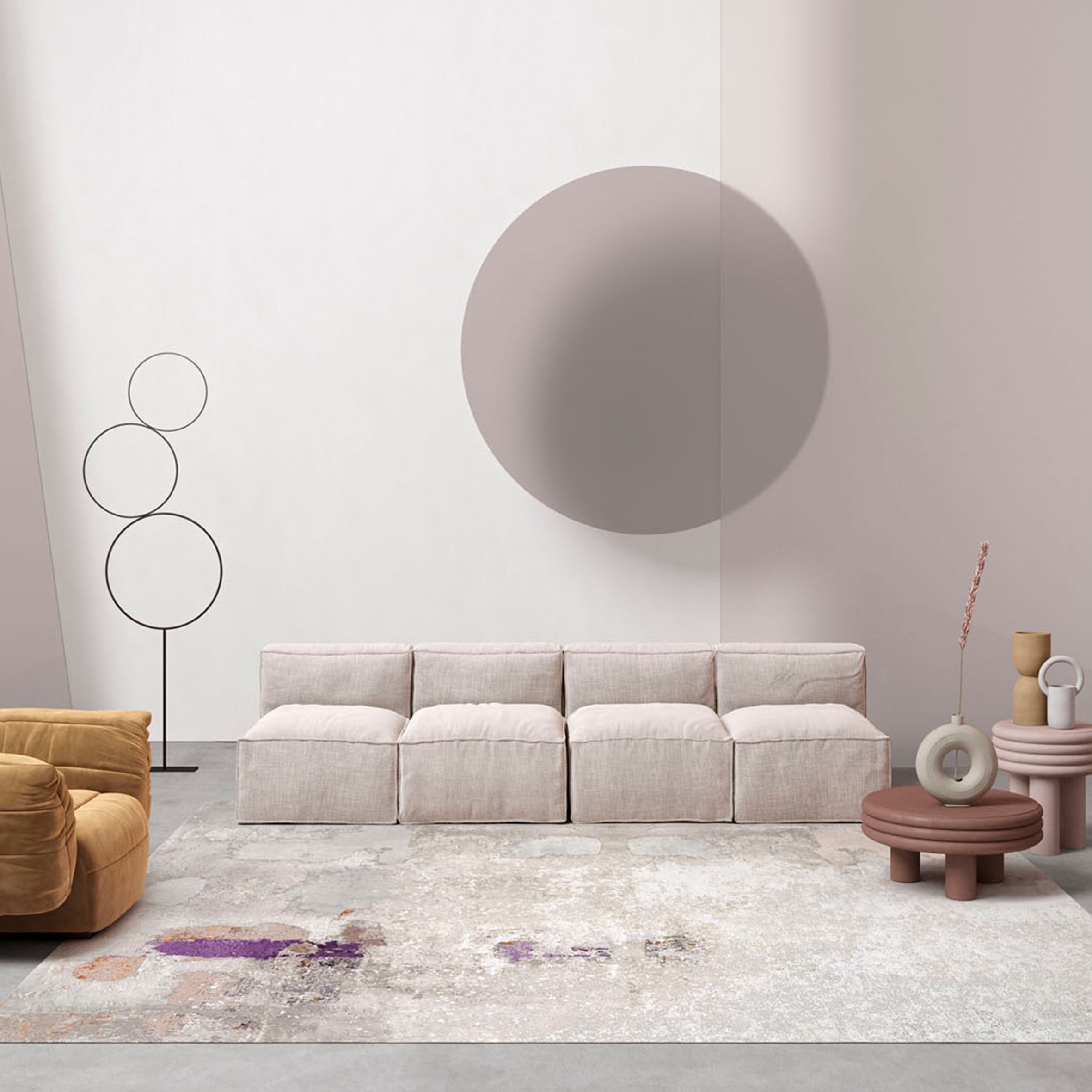 Shoreditch Tibberup Rug