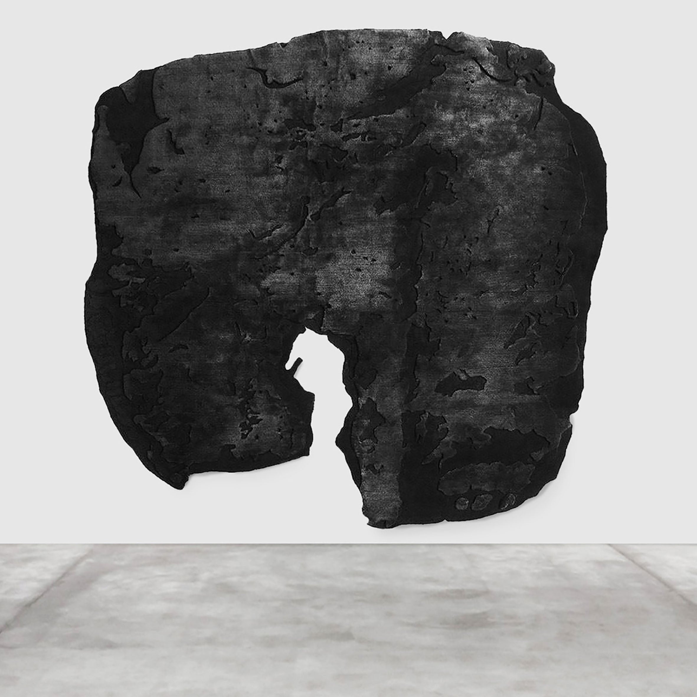 Helmut Lang Untitled Rug