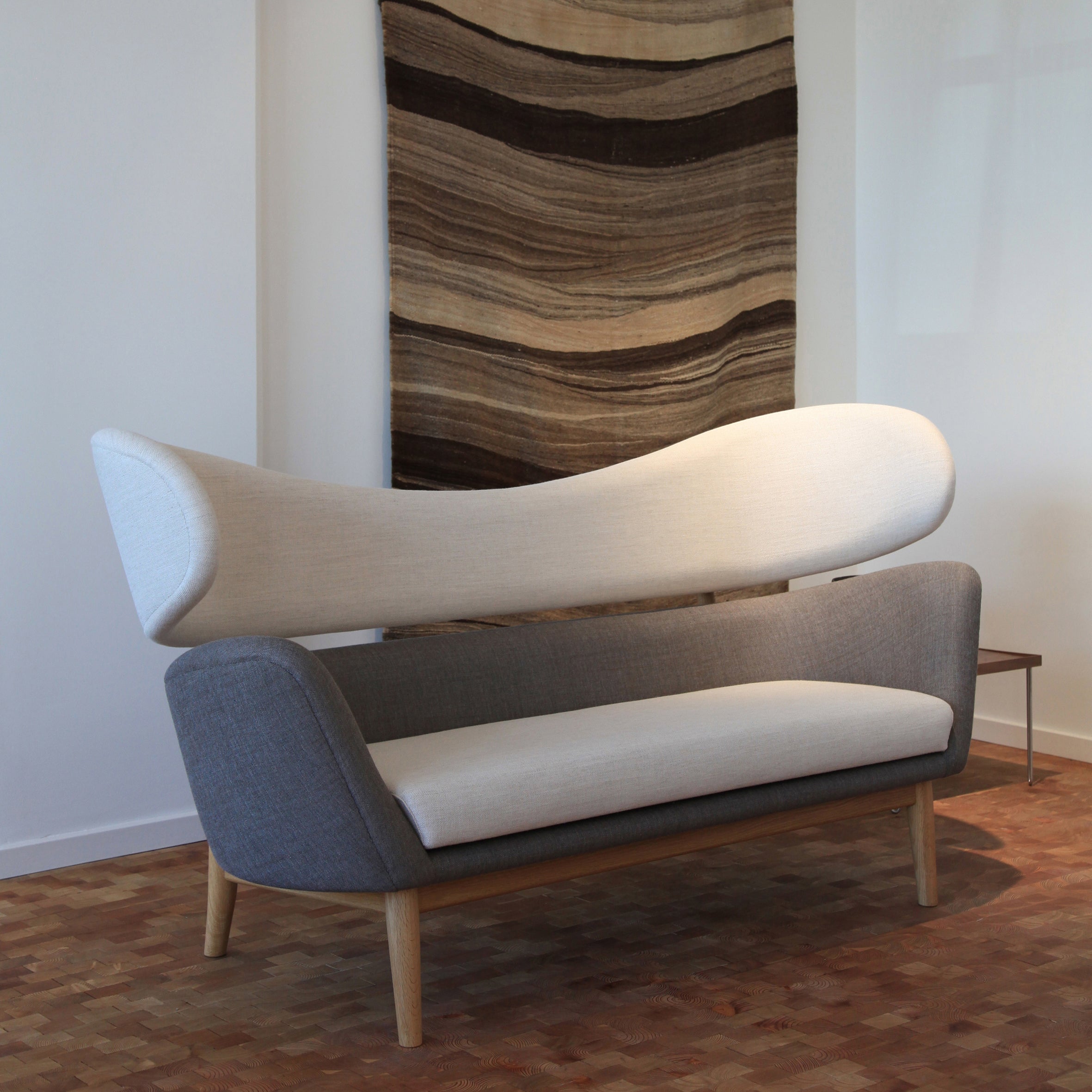Baker Sofa
