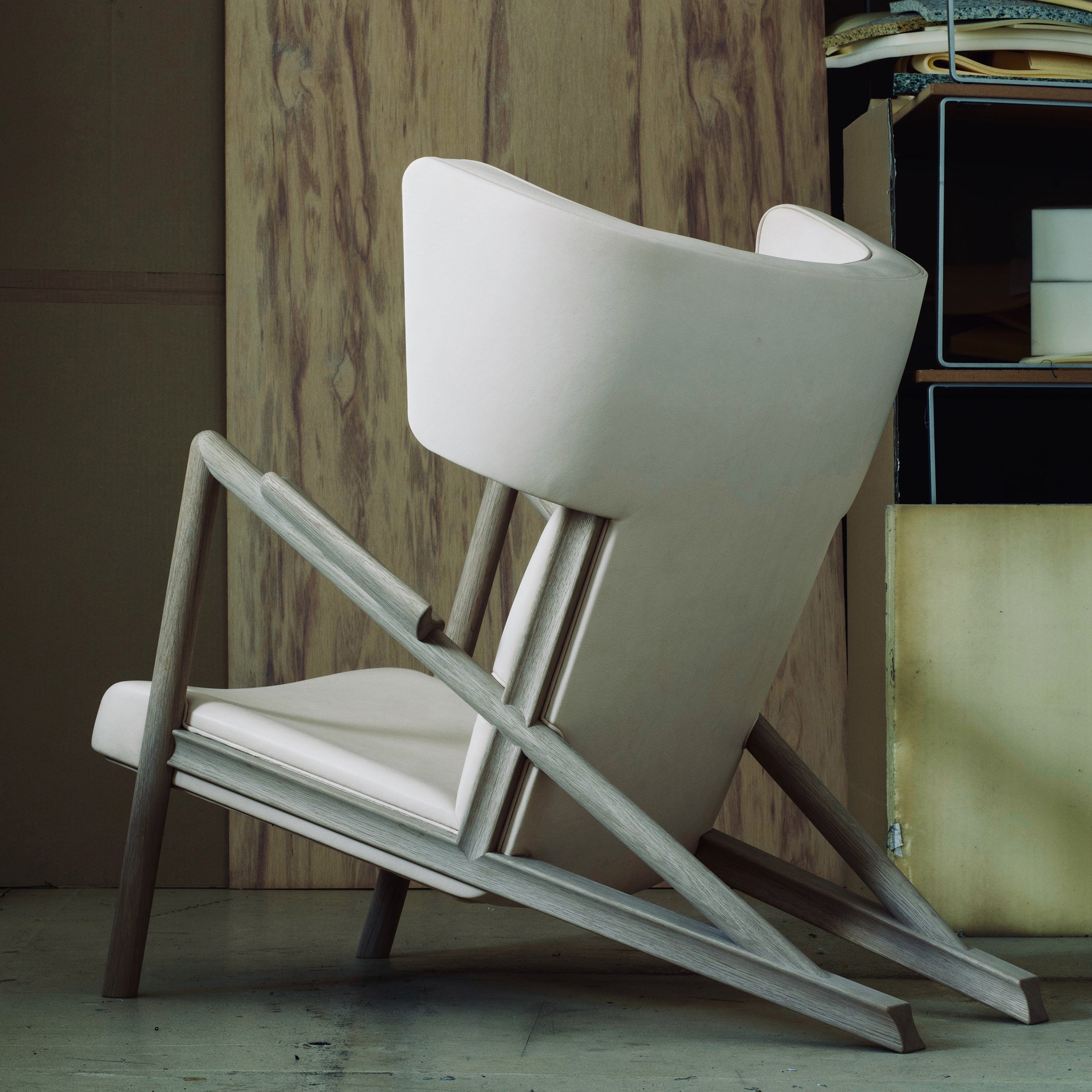 Grasshopper Chair