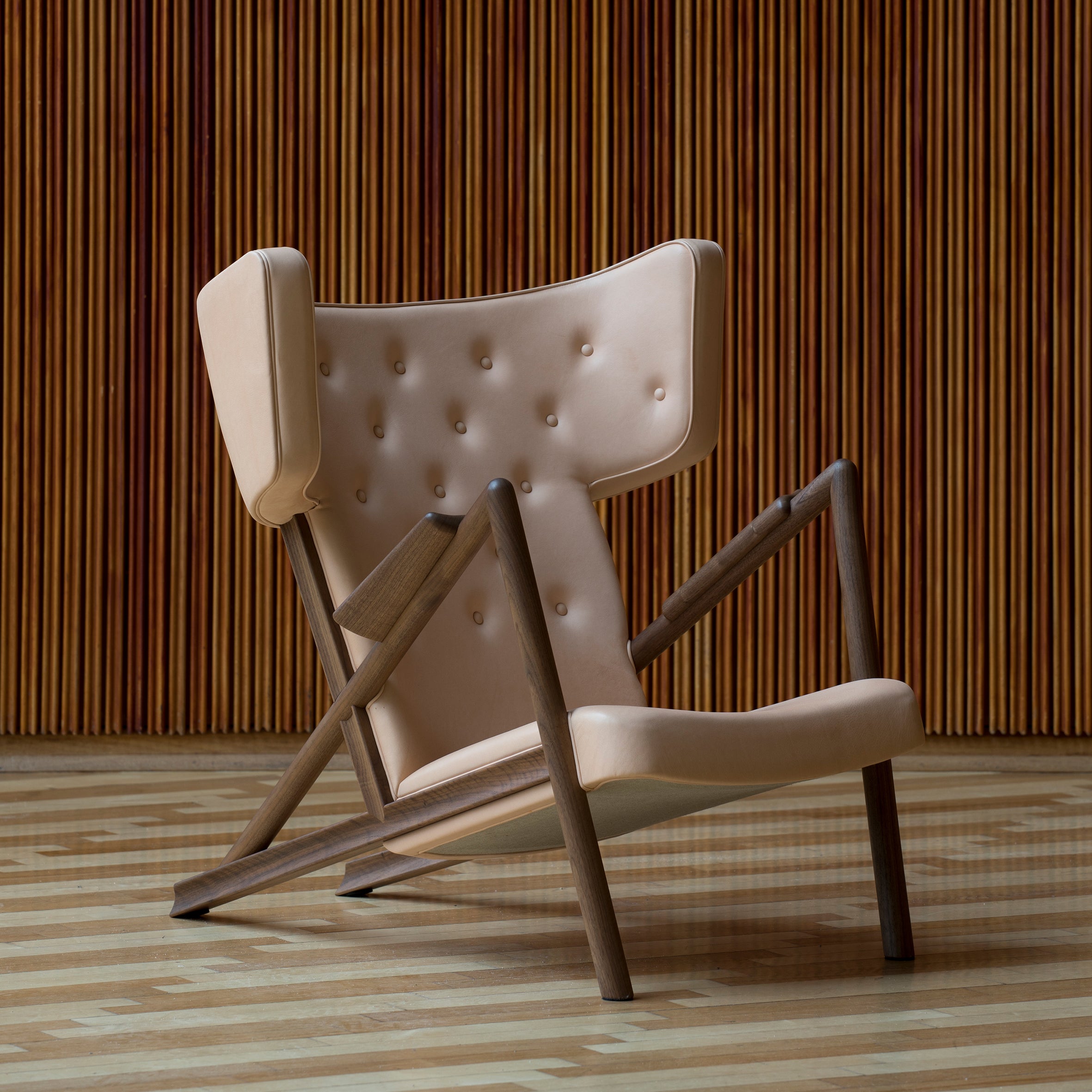 Grasshopper Chair
