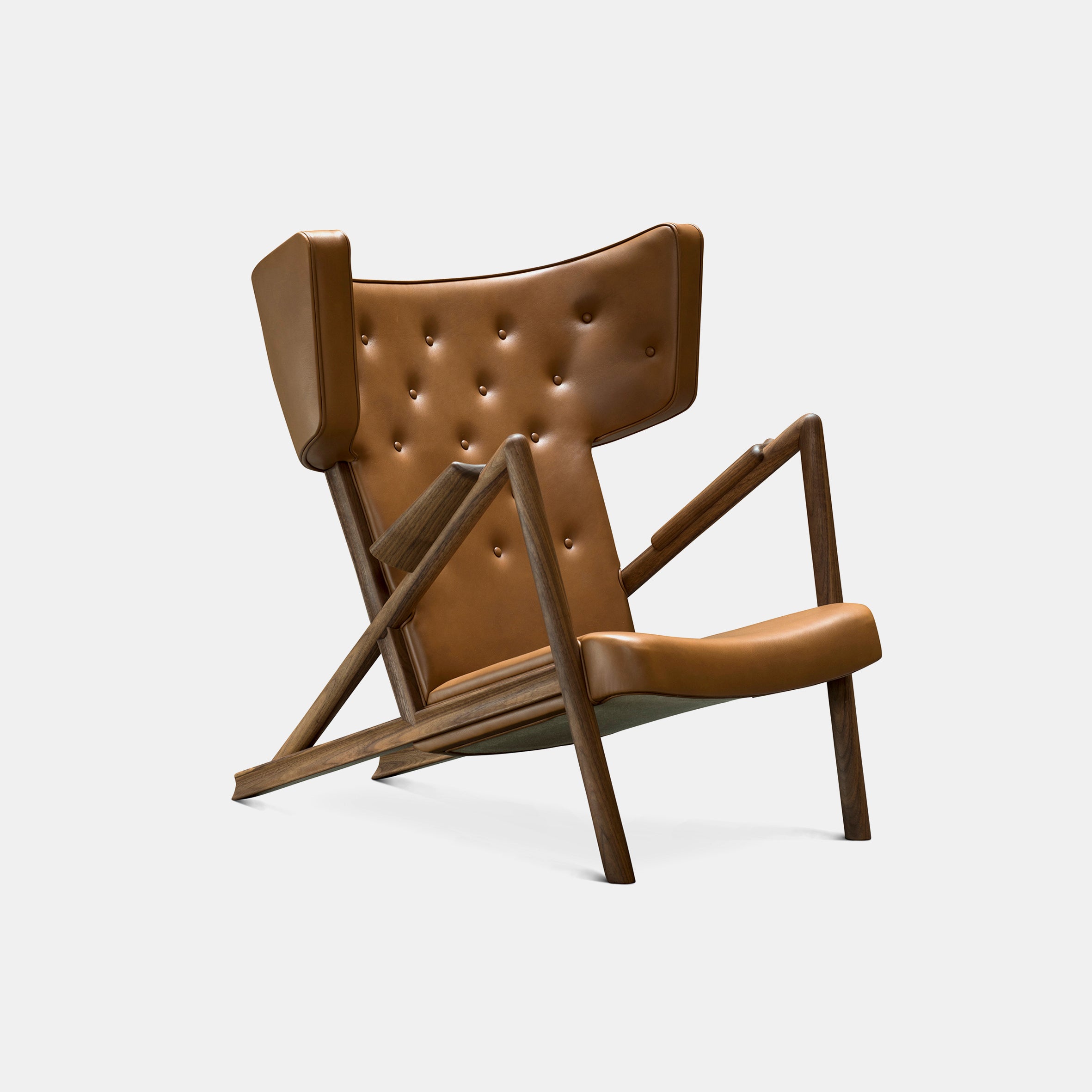 Grasshopper Chair