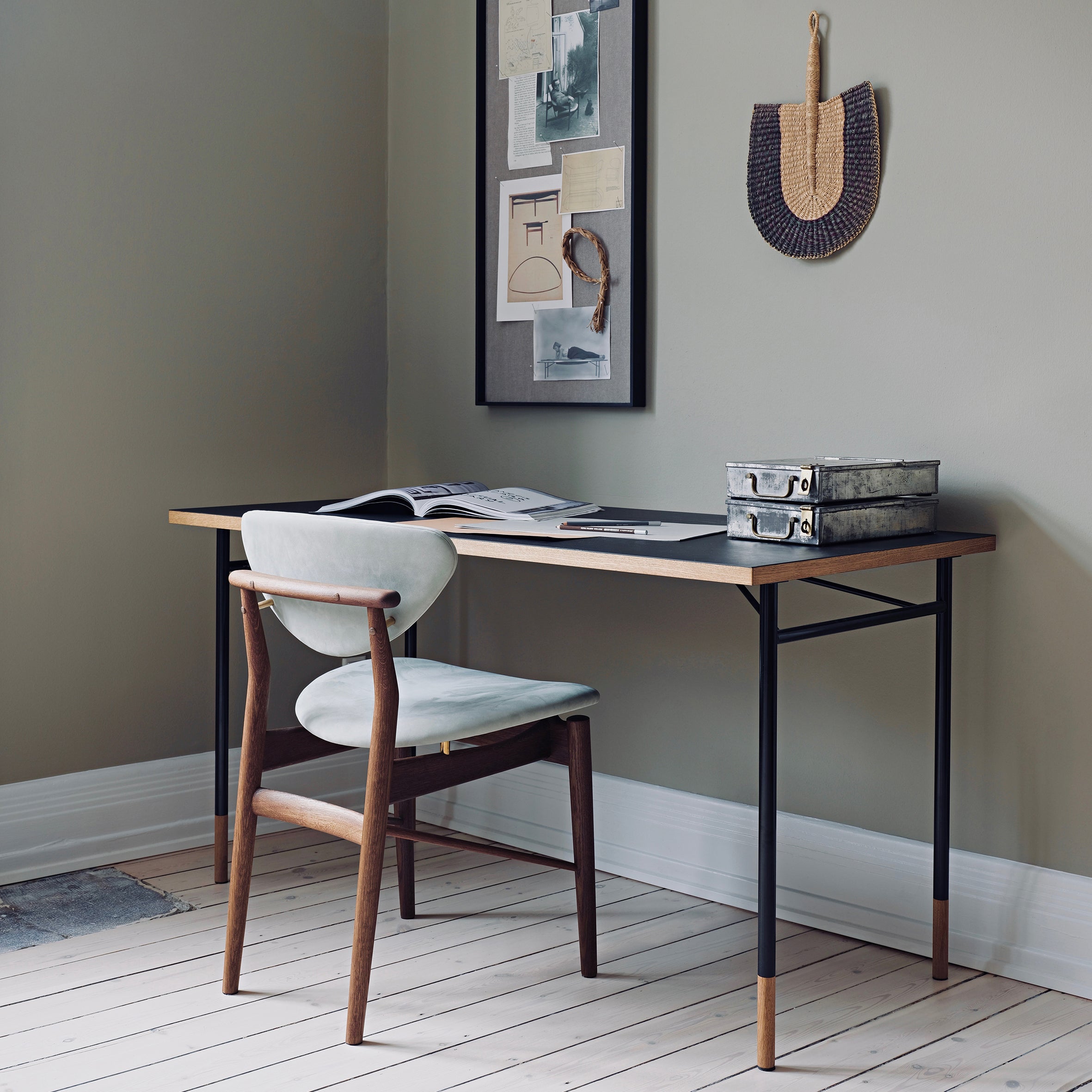 Nyhavn Desk