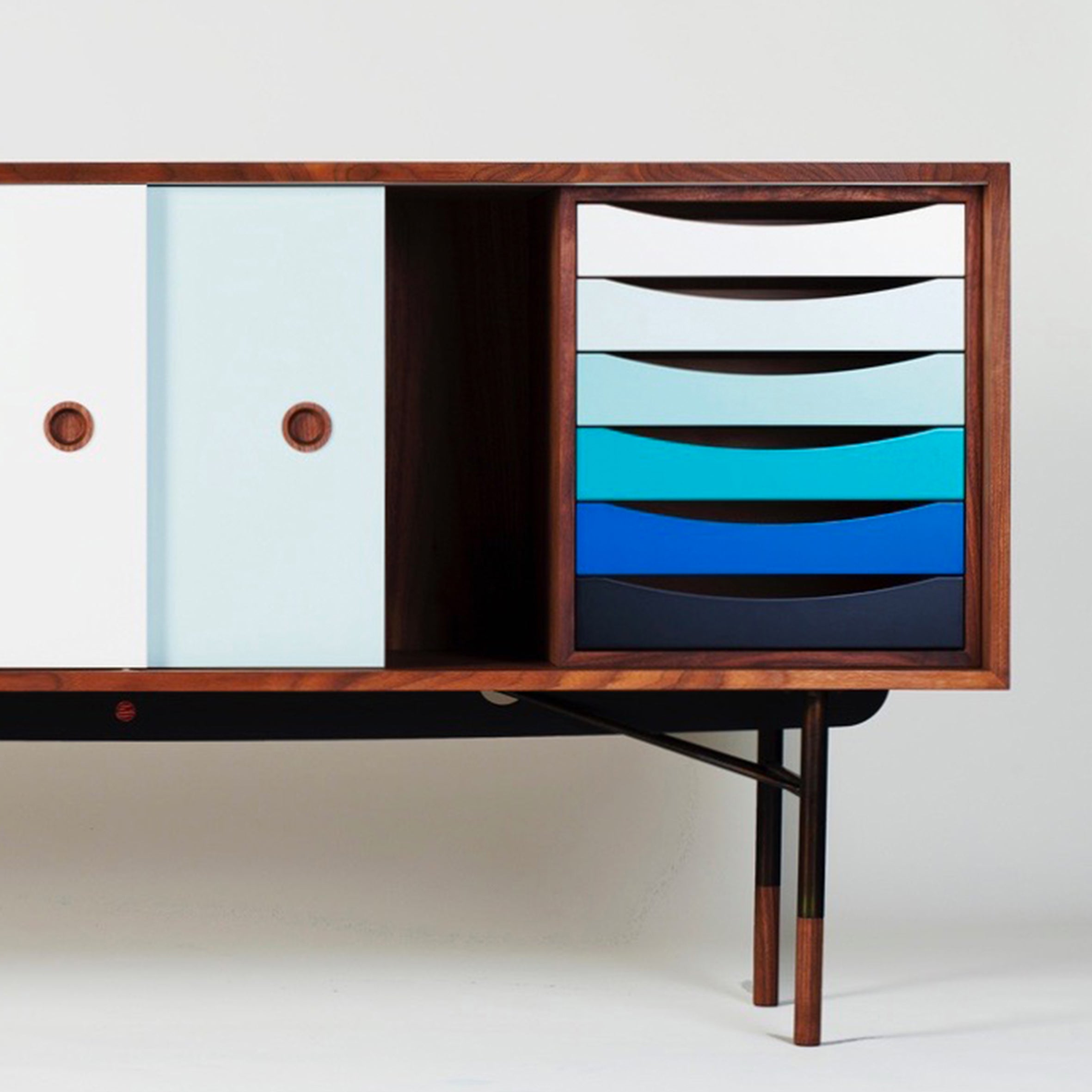 Finn Juhl Sideboard