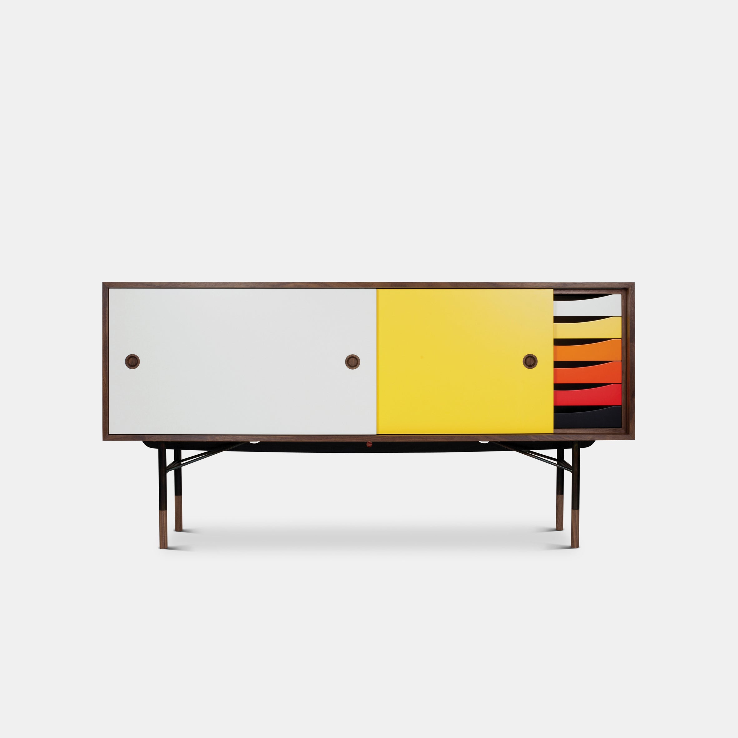 Finn Juhl Sideboard