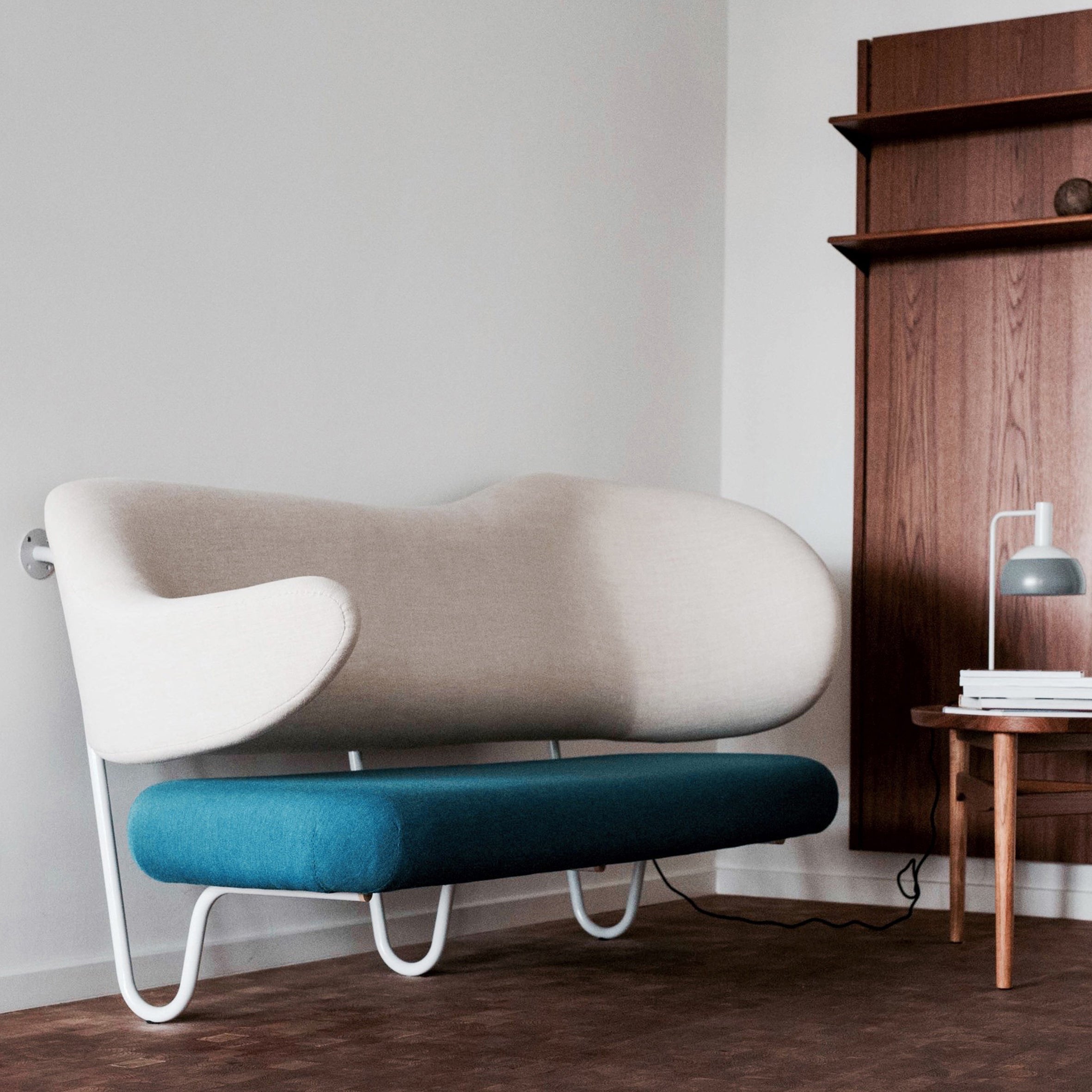 Wall Sofa