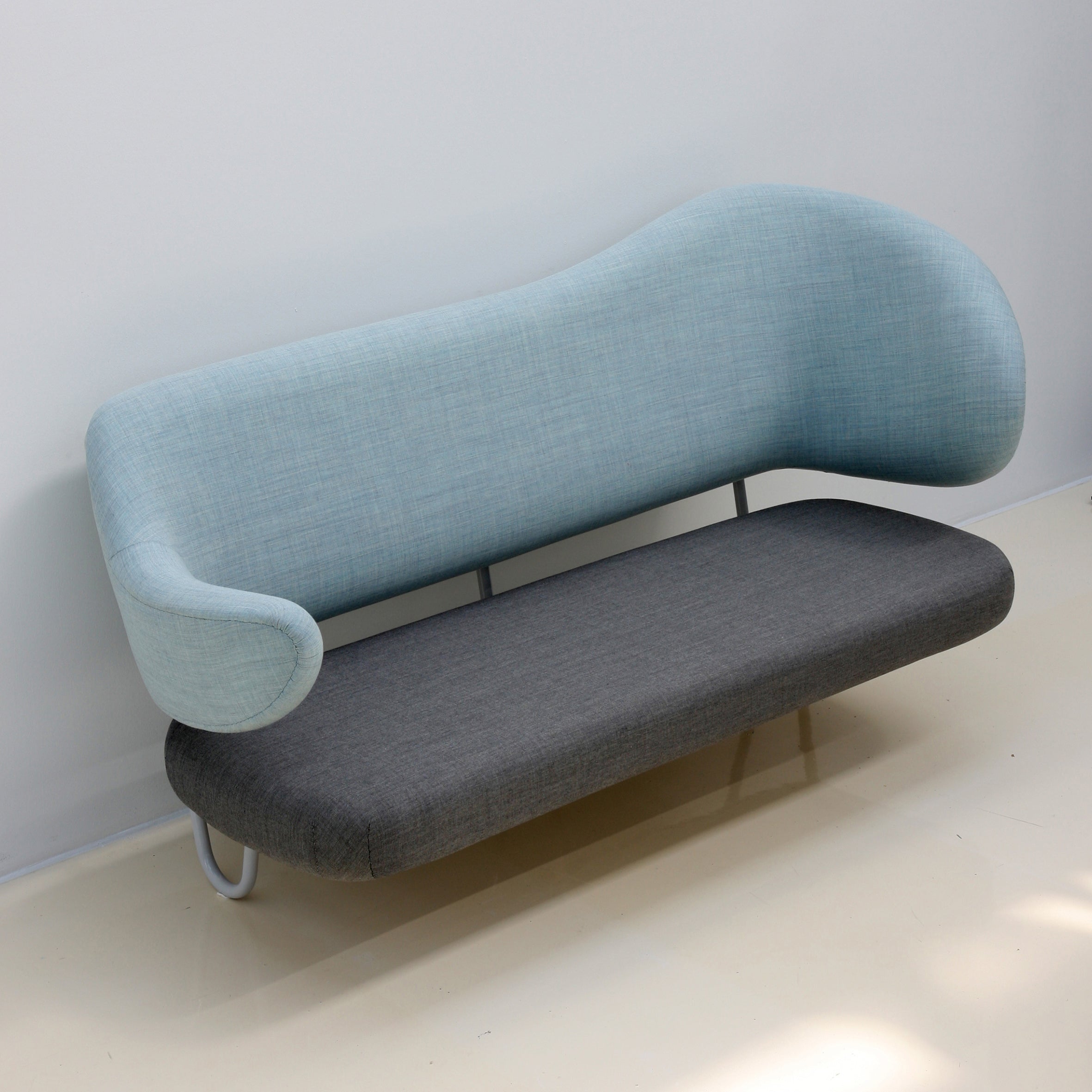 Wall Sofa
