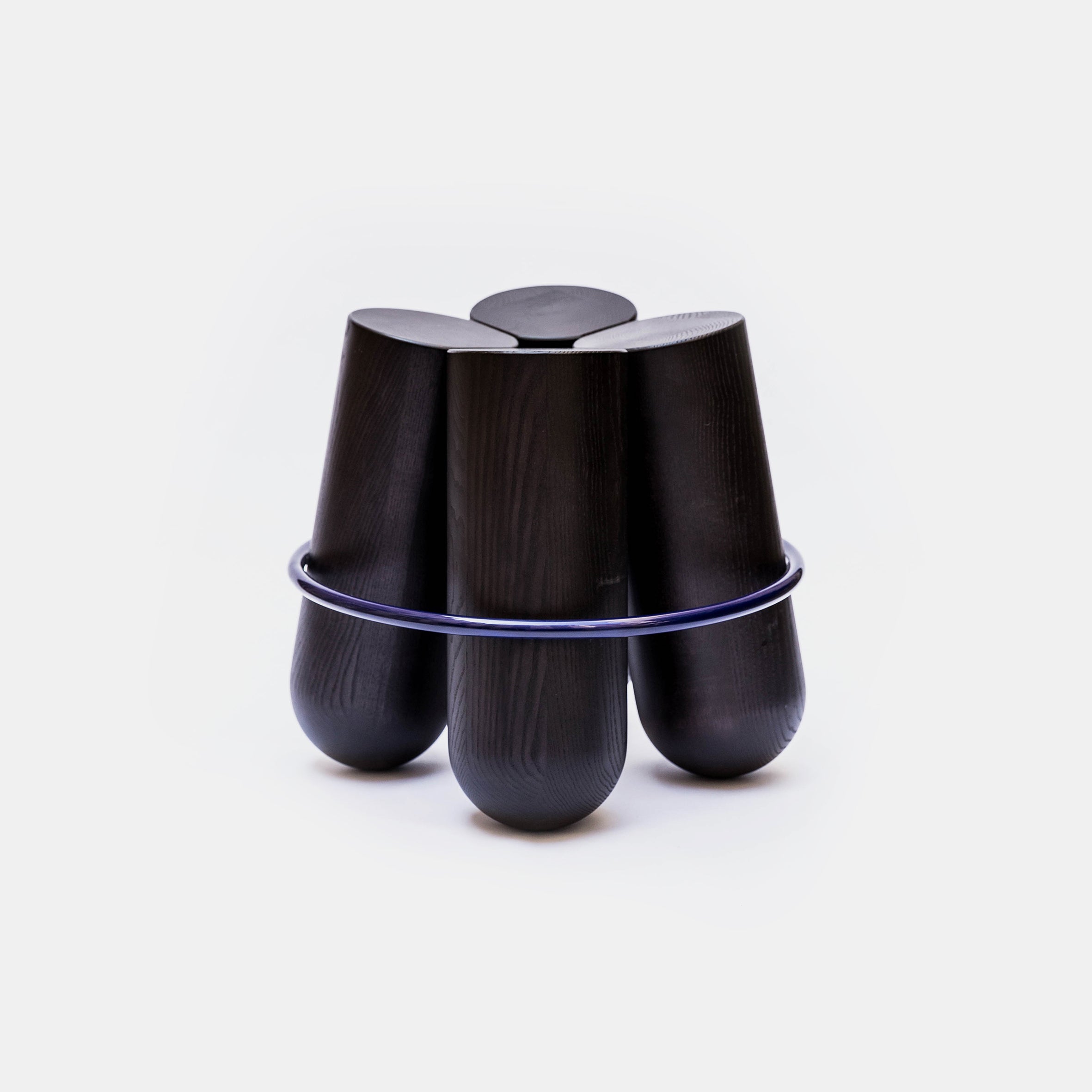 Bolt Stool