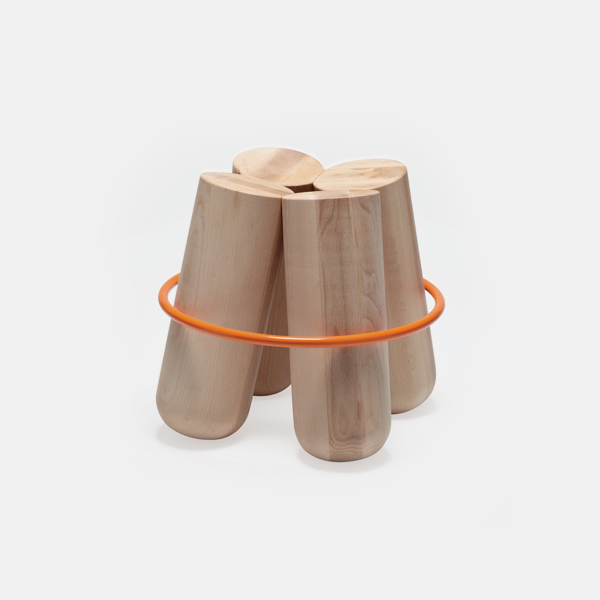 Bolt Stool